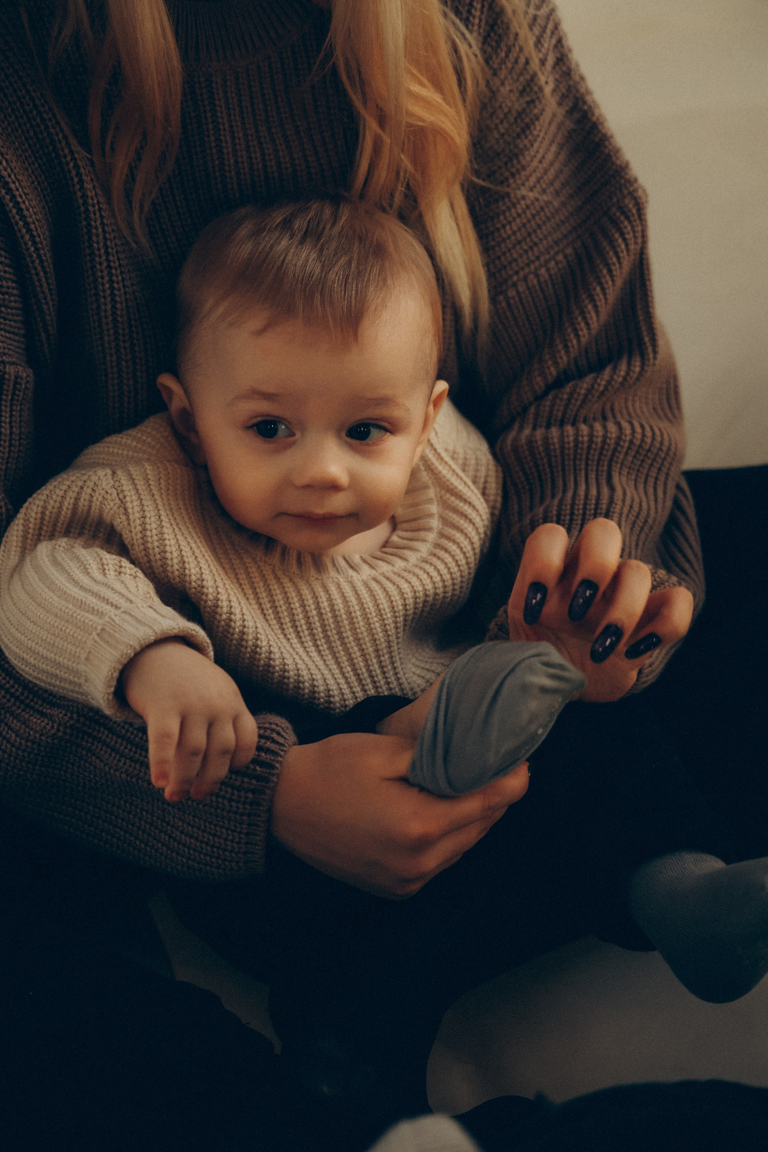 Family Buratchuk. Свадебный и семейный фотограф в Краснодаре Диана Смирнова