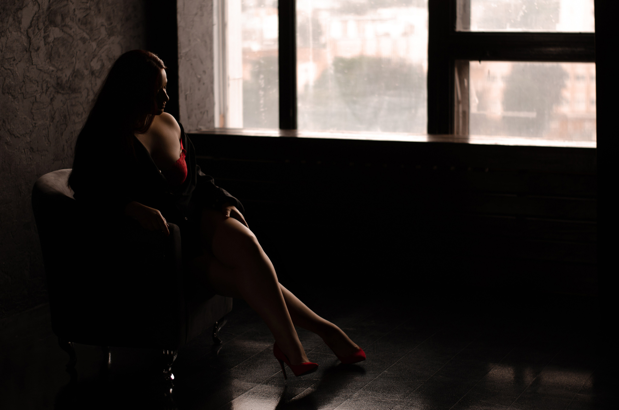 2021_05_29. Будуарный / Ню Фотограф Наталья Шевченко Минск