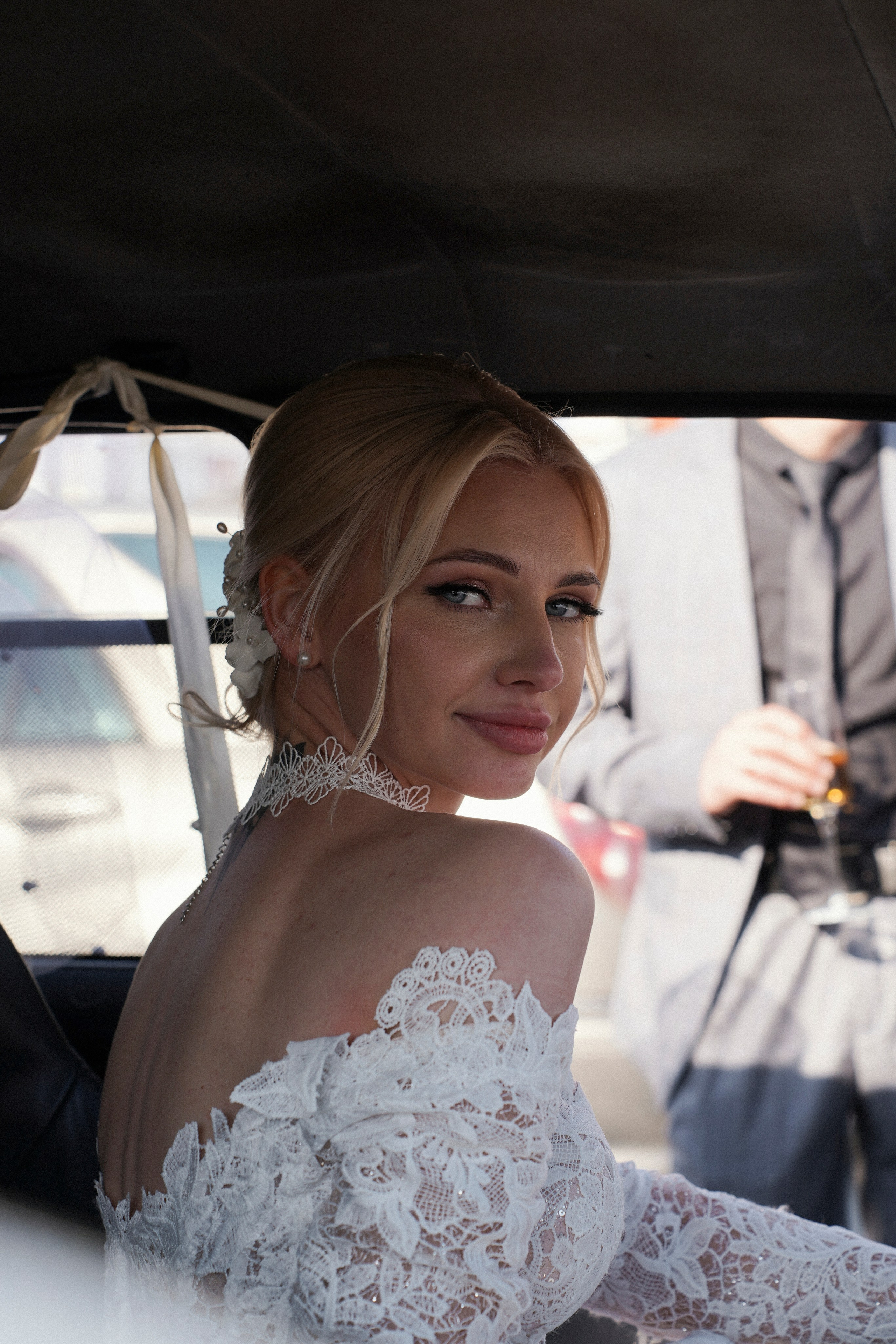 Свадебные сьемки. Универсальный фотограф в Геленджике Сидорина Кристина