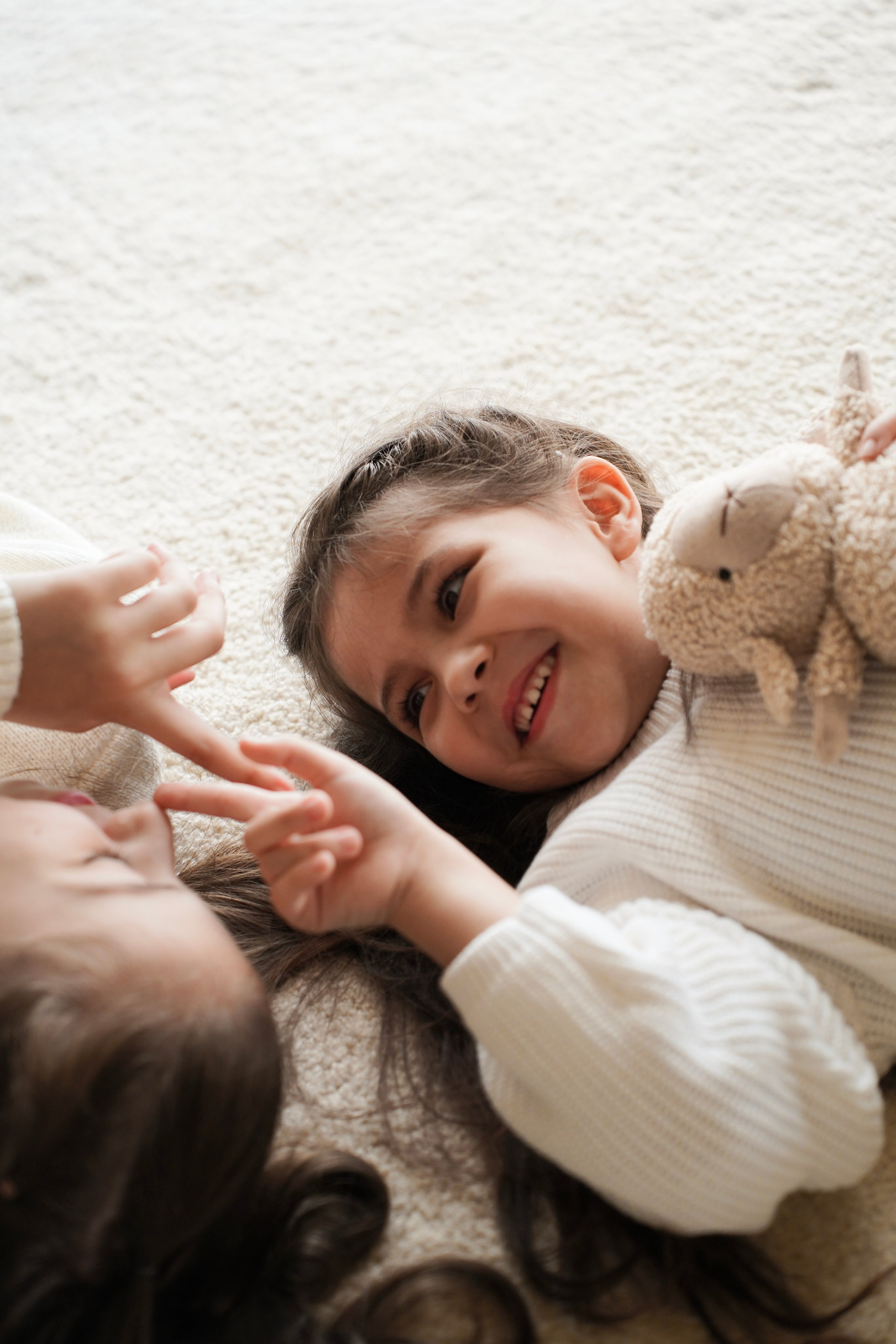 Детская фотосессия. Универсальный фотограф в Геленджике Сидорина Кристина