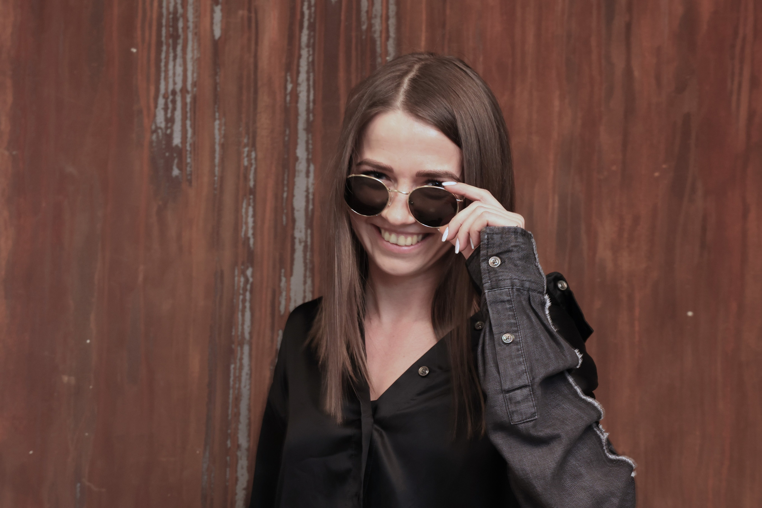 Красивые взрослые. Фотограф в Санкт-Петербурге Анна Сосновская