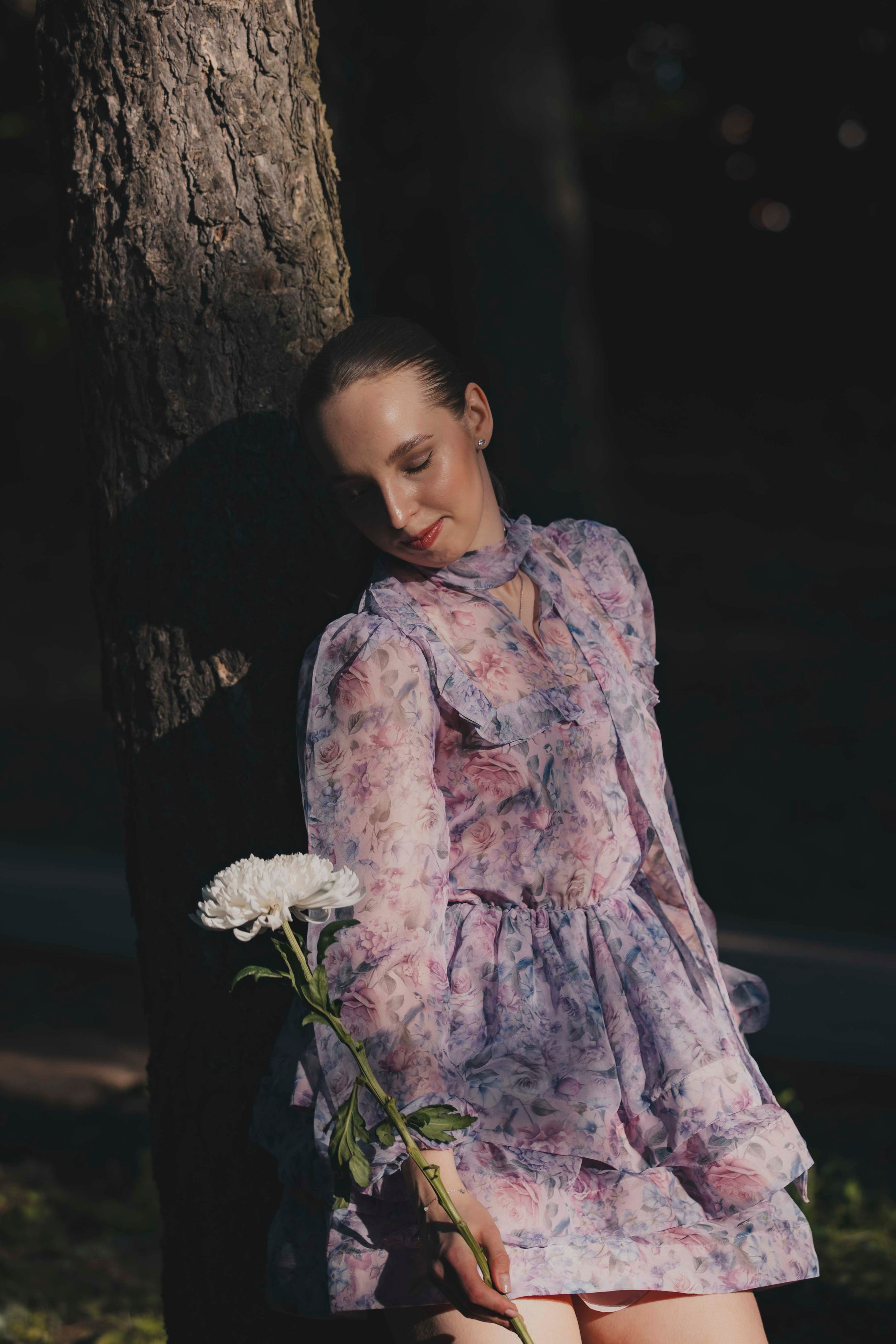 Фотопрогулка | Ирина. Фотограф в Москве | Диана Киселева
