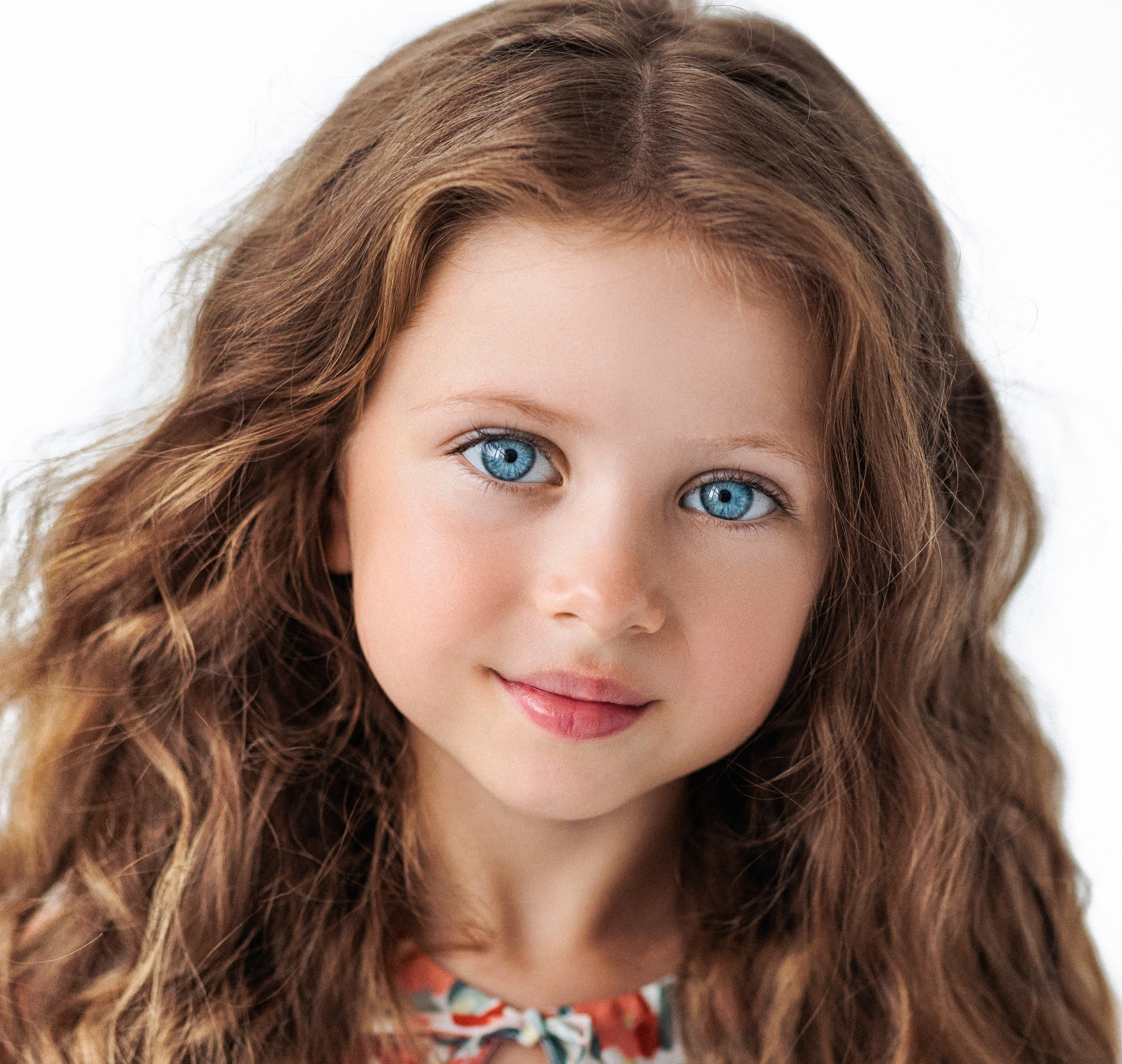 Анна Петрова. Фотограф Полина Закирова