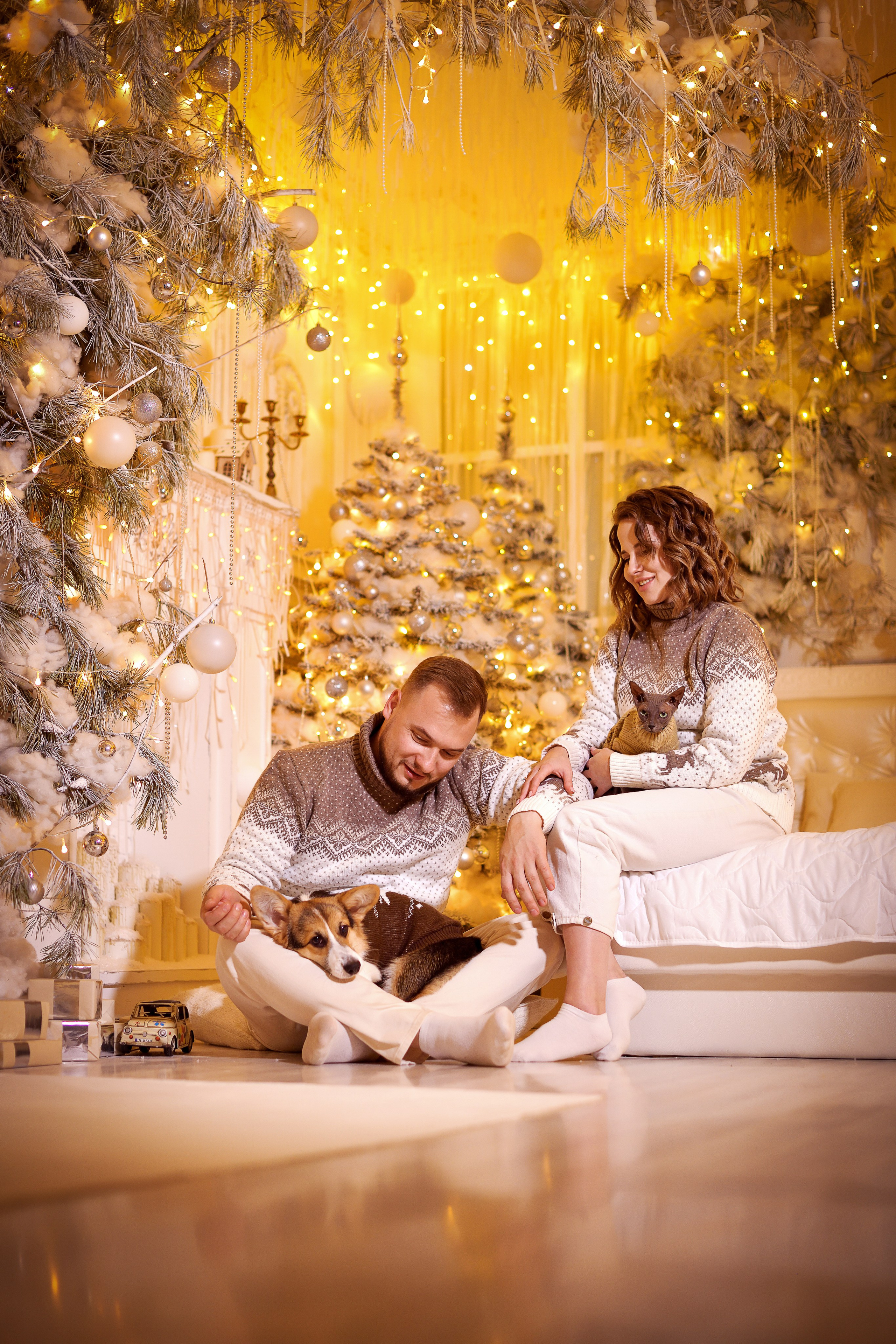 Студия. Фотостудия МАКС