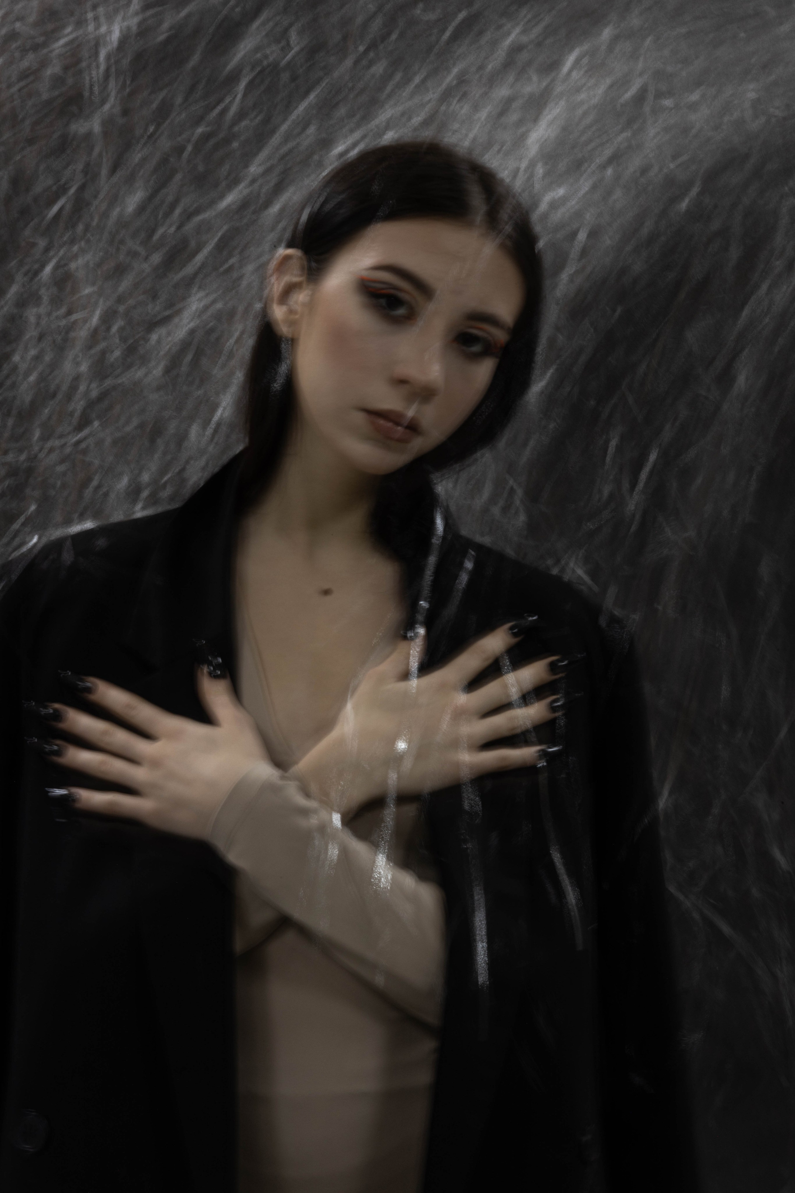 Модель Дарья. Фотограф Владивосток Анастасия Бондарь