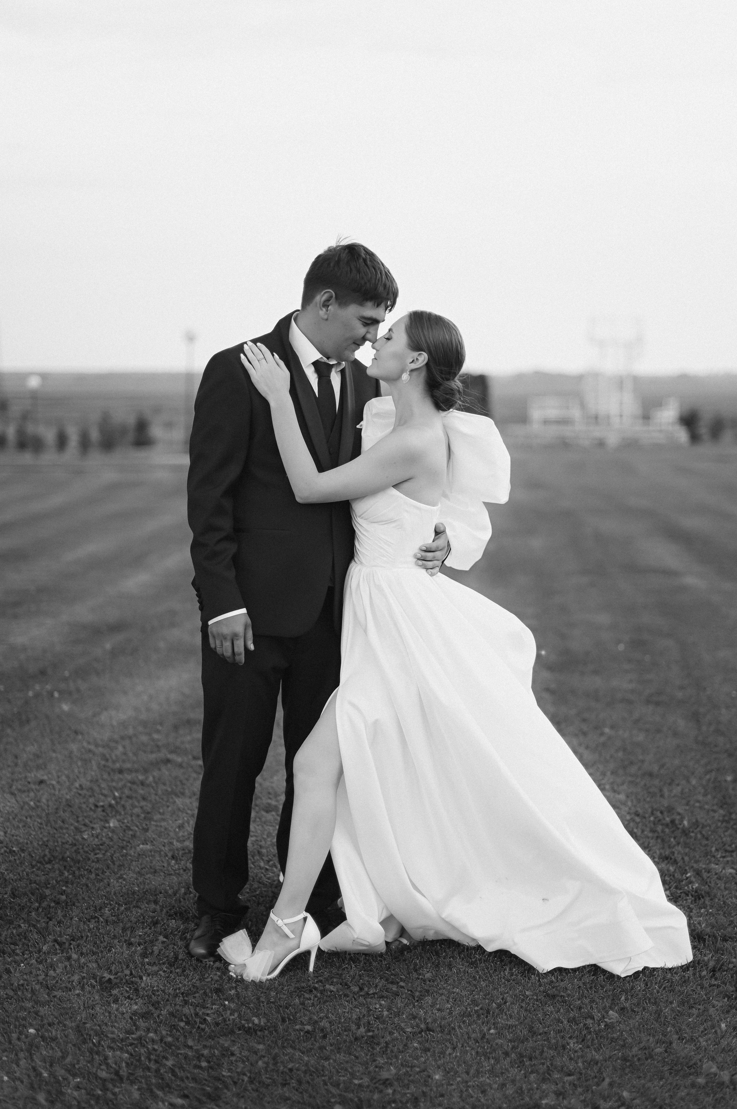 Женя + Полина — Оргаизация Грани. Свадебный и семейный фотограф Волгоград Москва