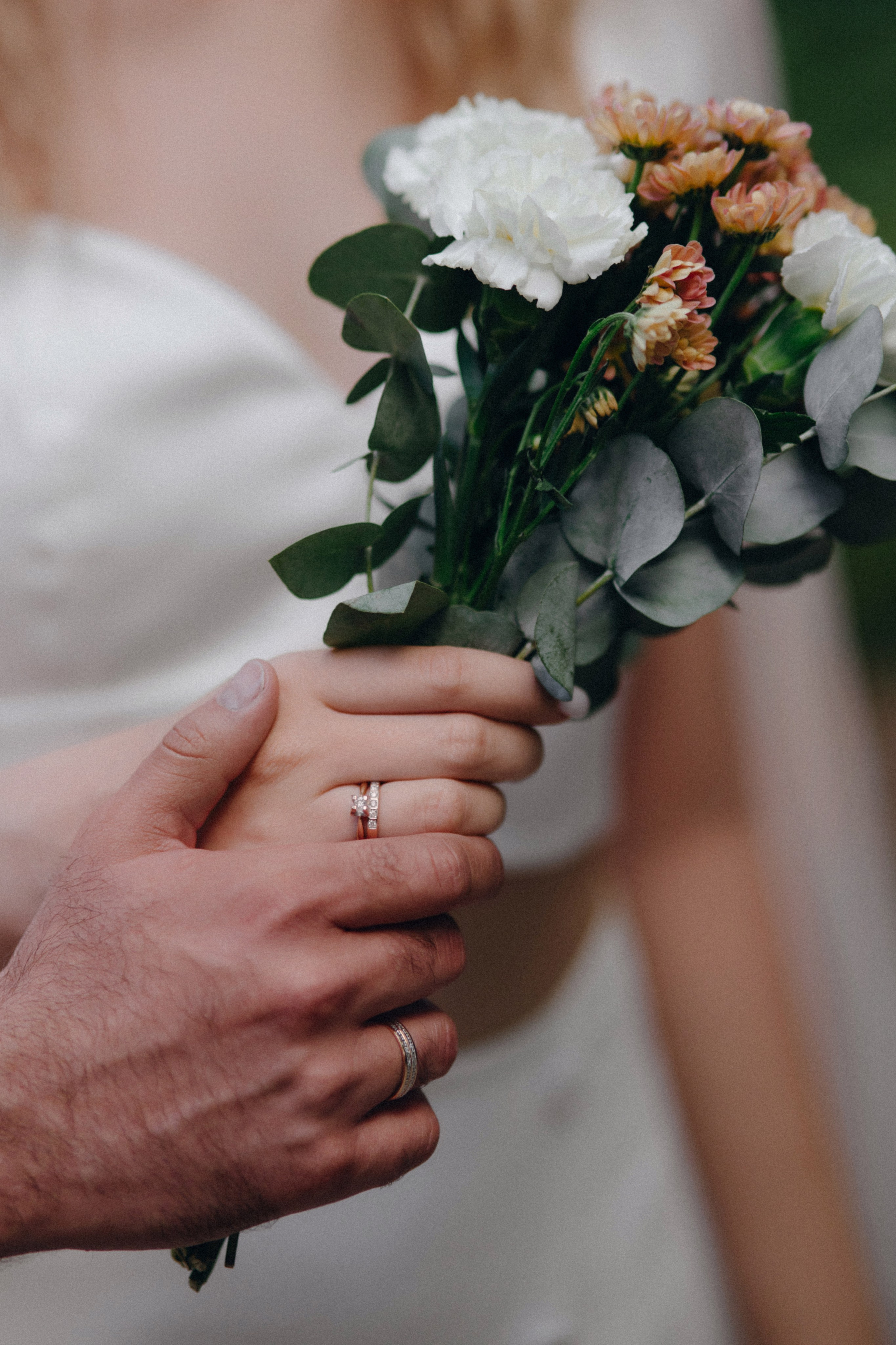 Анонс со свадьбы Ани и Кости. Свадебный фотограф Москва и другие города