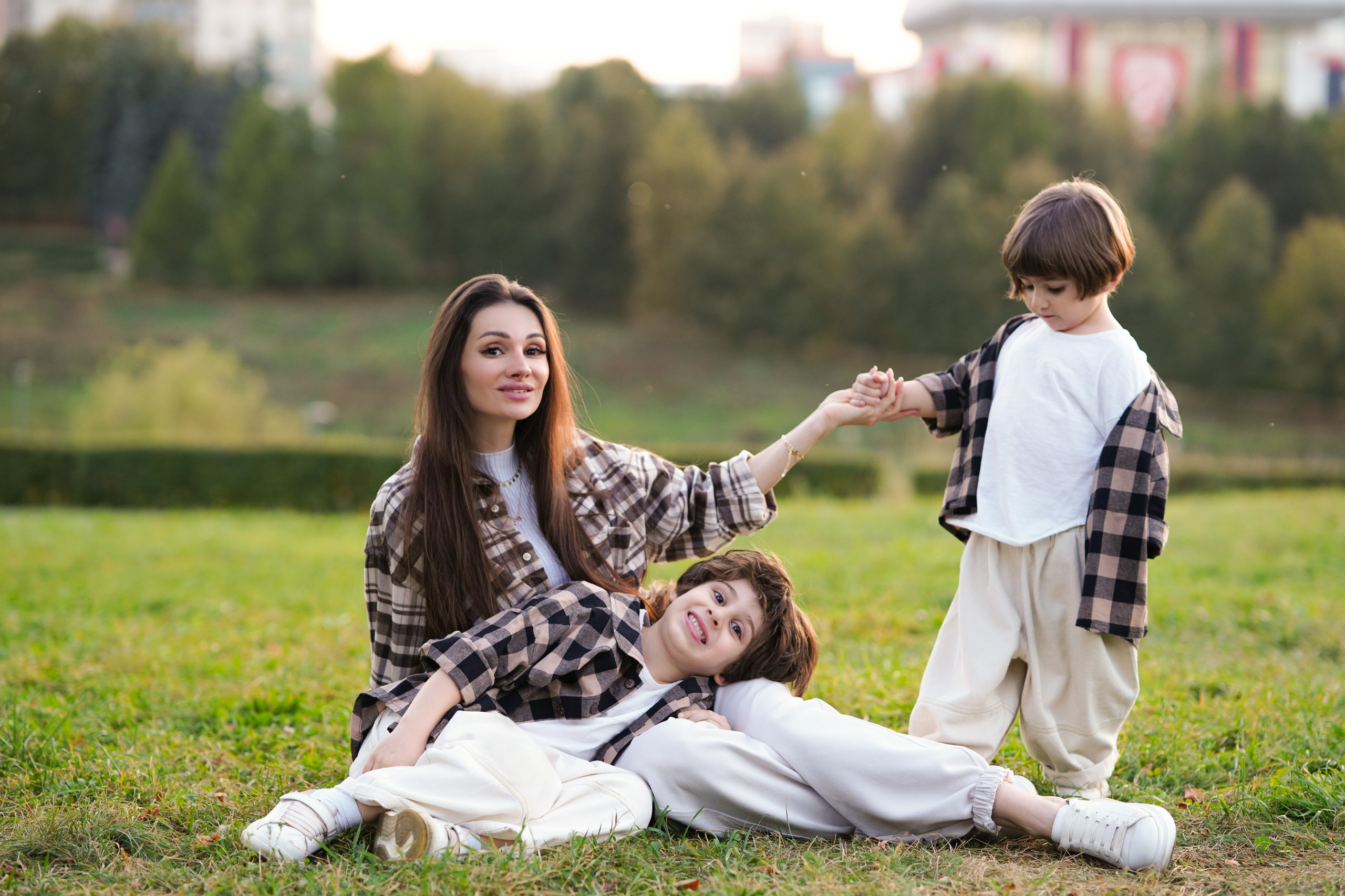 Осень. Главная