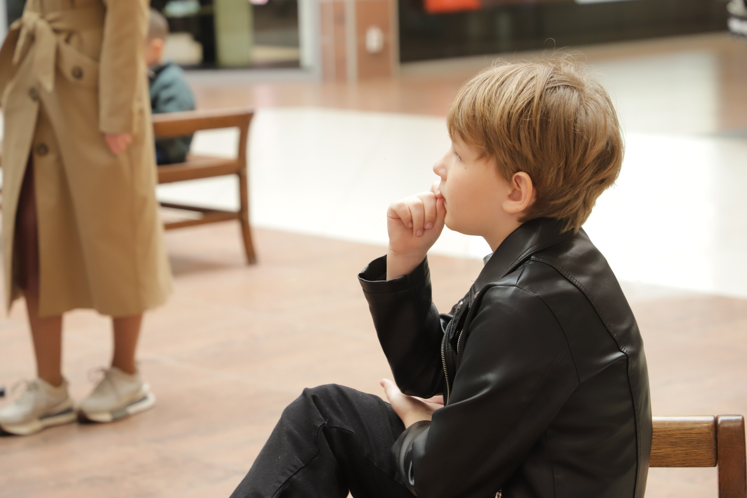 Фоторепортаж Алексея Модина. Фотограф и видеограф Анна Жагорина