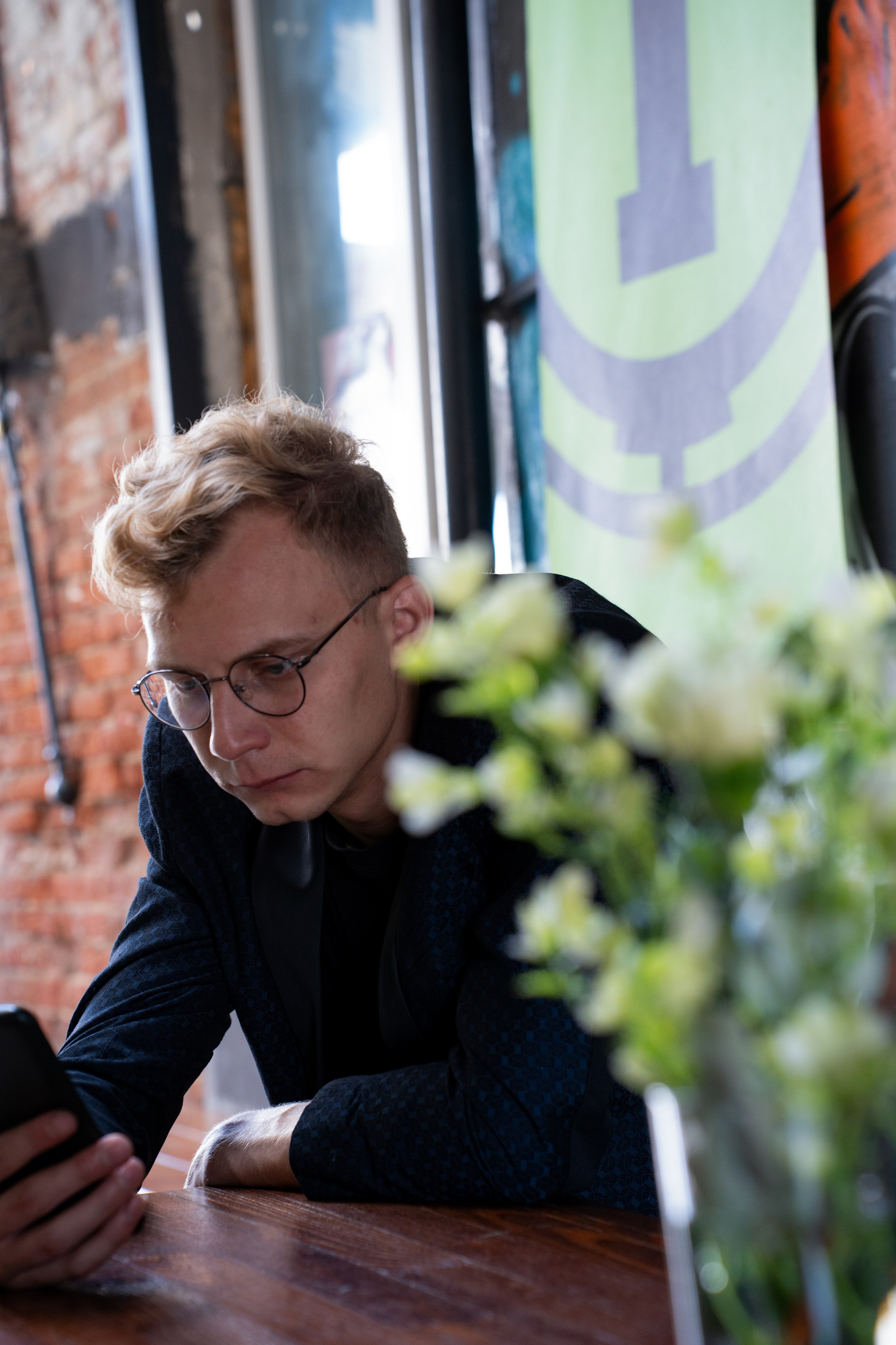 V&S. Фотограф в Ижевске Максим Грундул