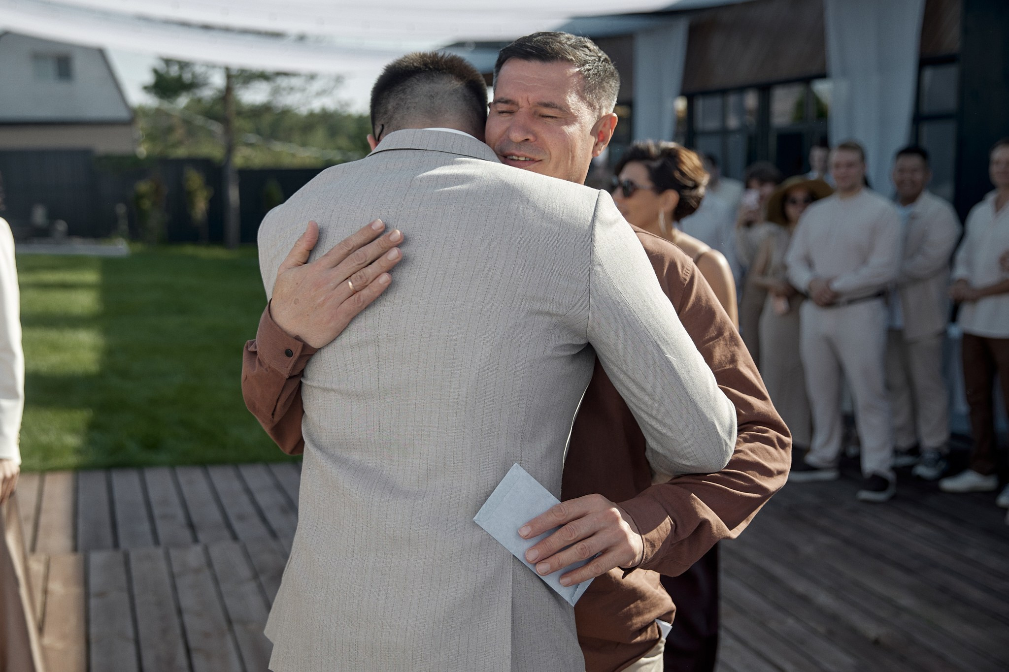 Свадьба Линара и Динары. Свадебный фотограф в Ульяновске Александр Никитин