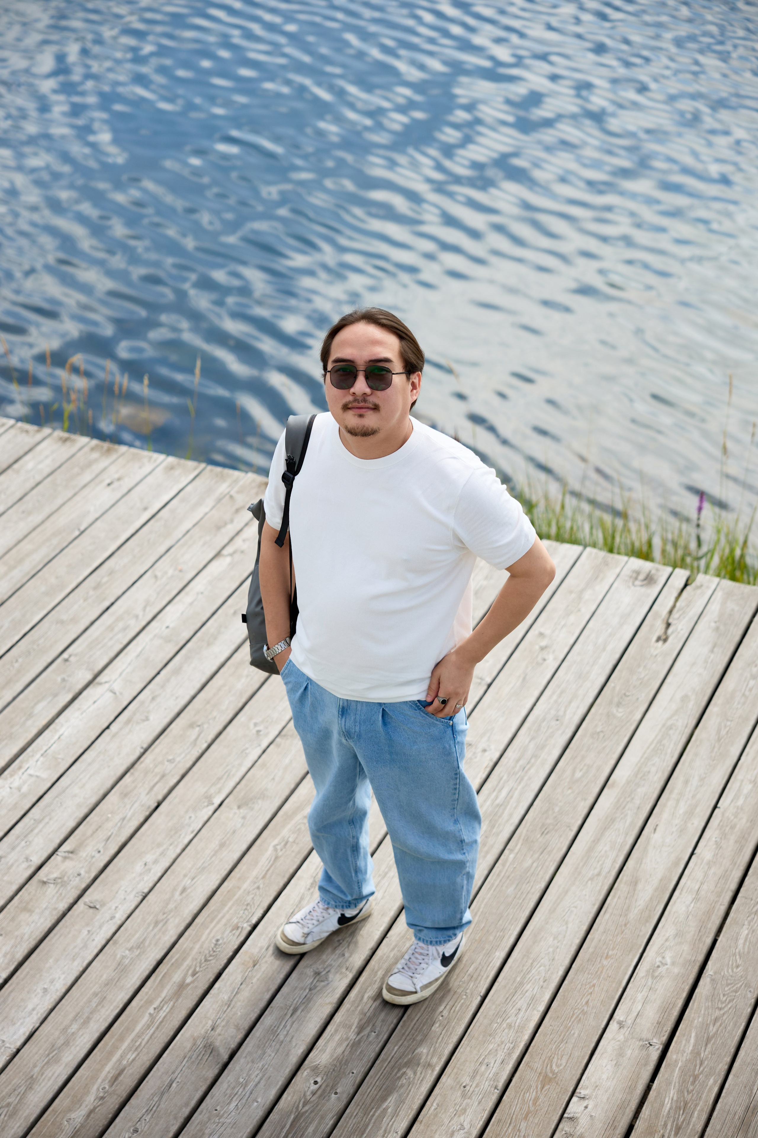 Тлек. Коммерческий фотограф в Красноярске | Светлана Мищук