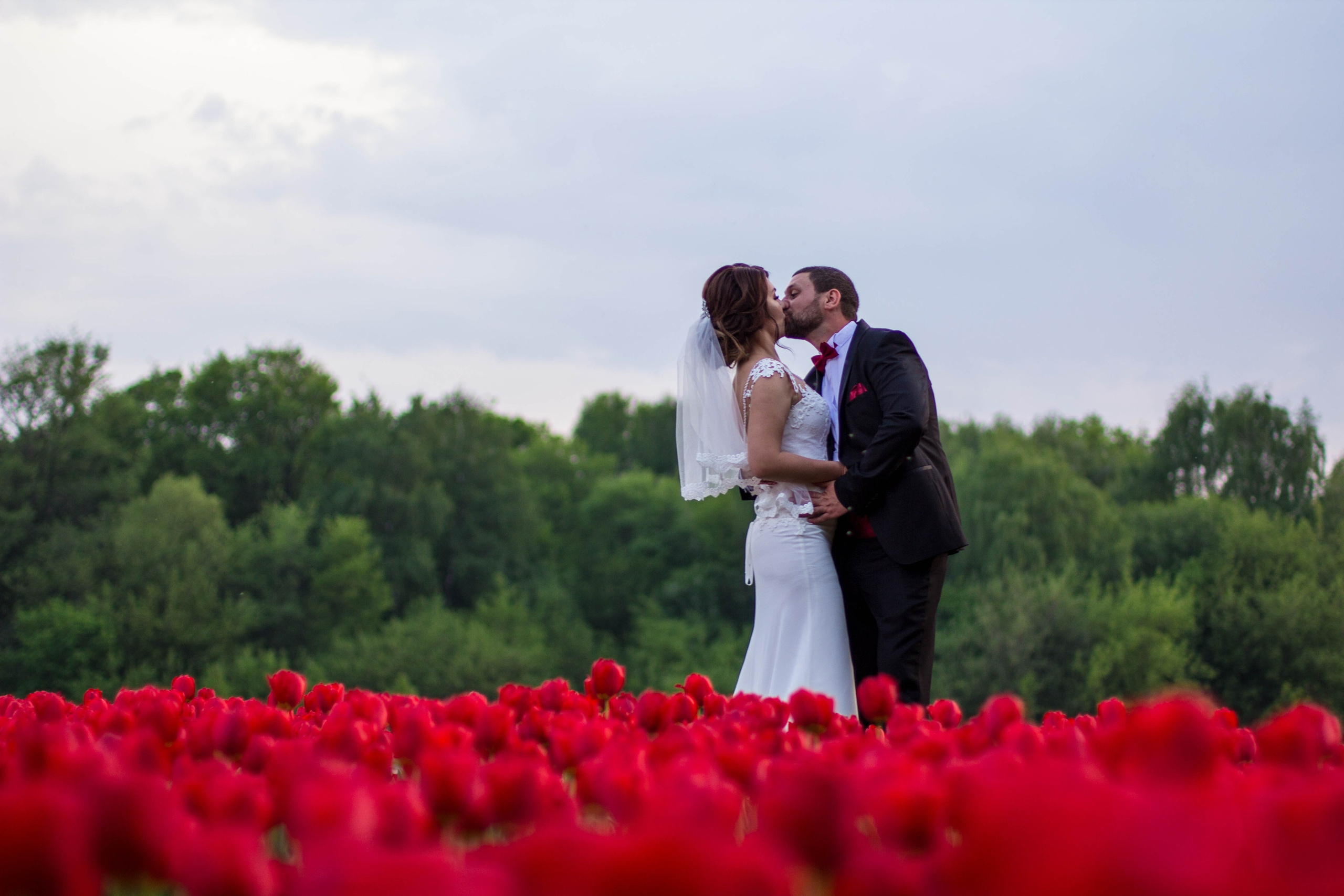 Екатерина и Тимур. Семейный, детский, свадебный фотограф в Москве, Люберцах