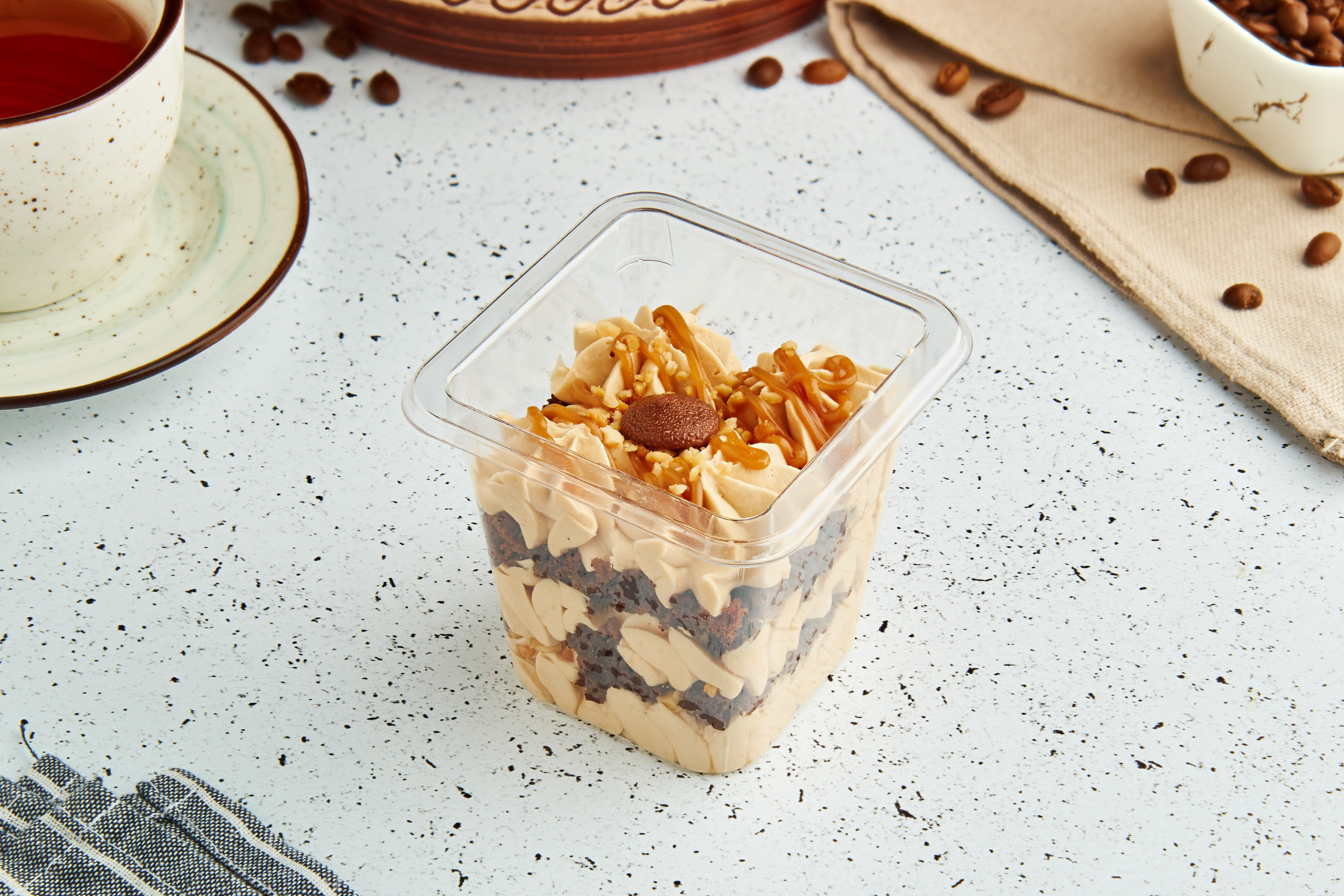 Съемка меню для кафе | Фуд фотограф Воронеж