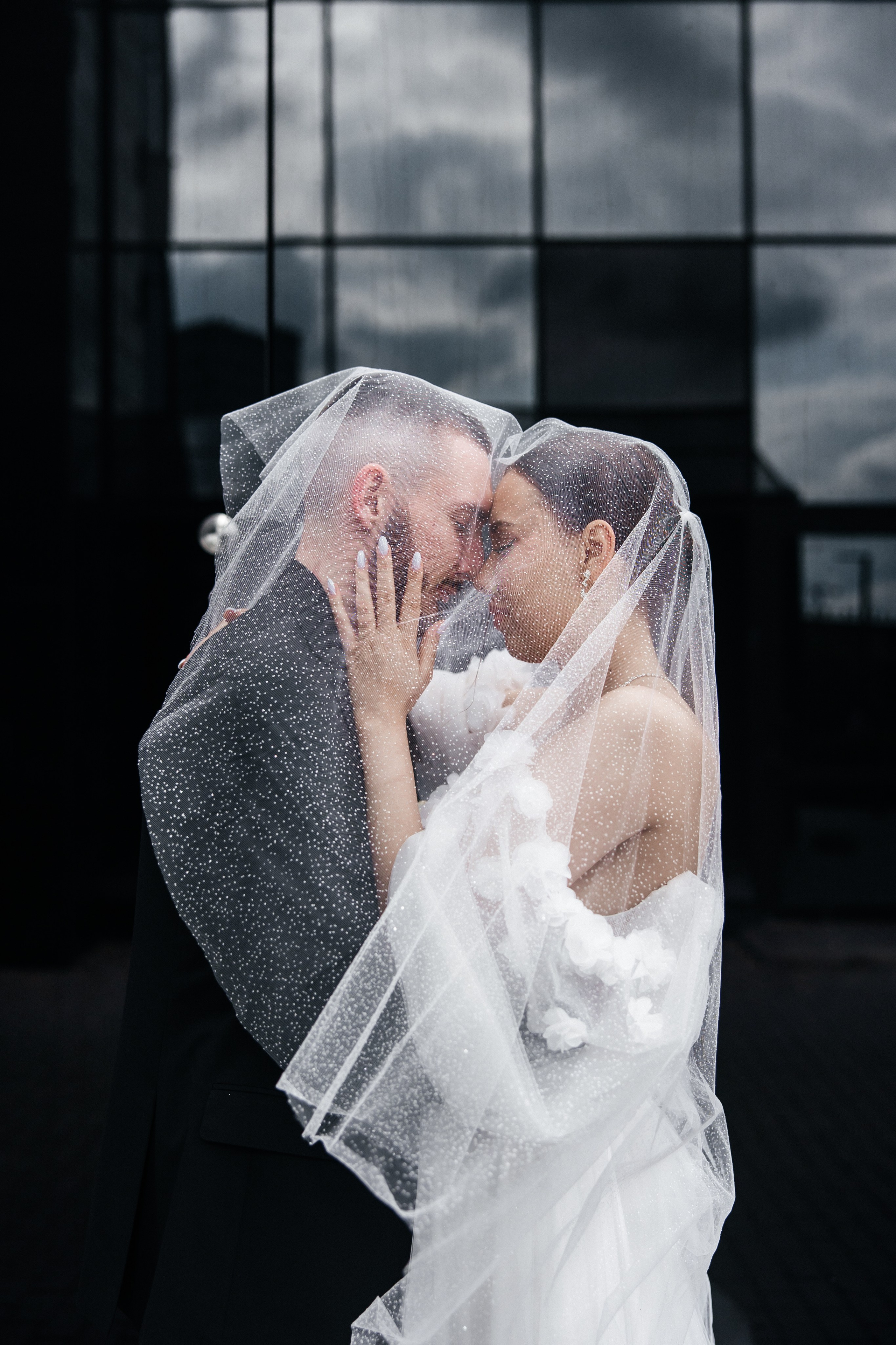 ВЛАДЛЕНА И МИХАИЛ. Свадебный, семейный, детский фотограф в Екатеринбурге.Фотосессия родов