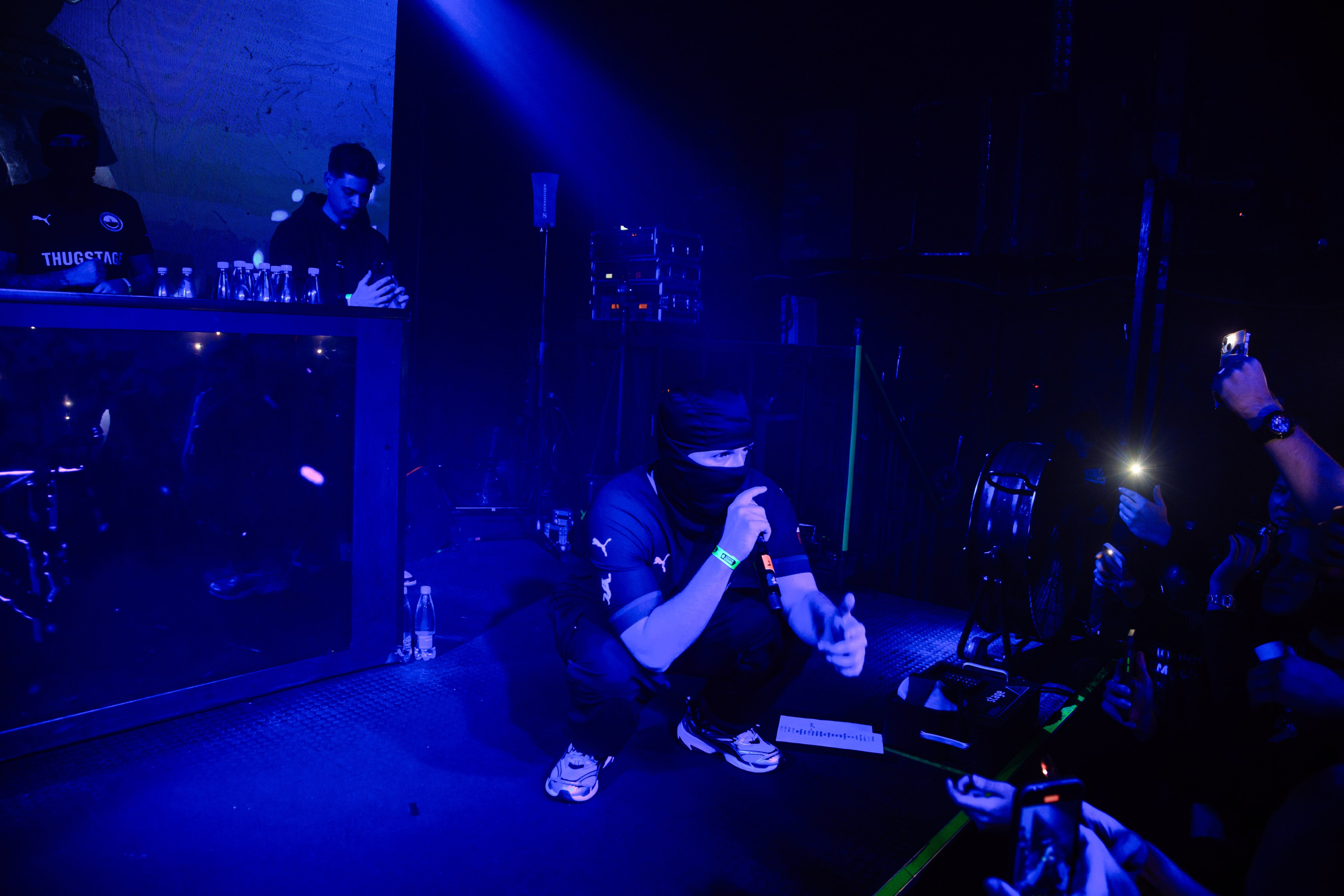 TSB & OPT. Фотограф в Санкт-Петербурге Чумаков Семен