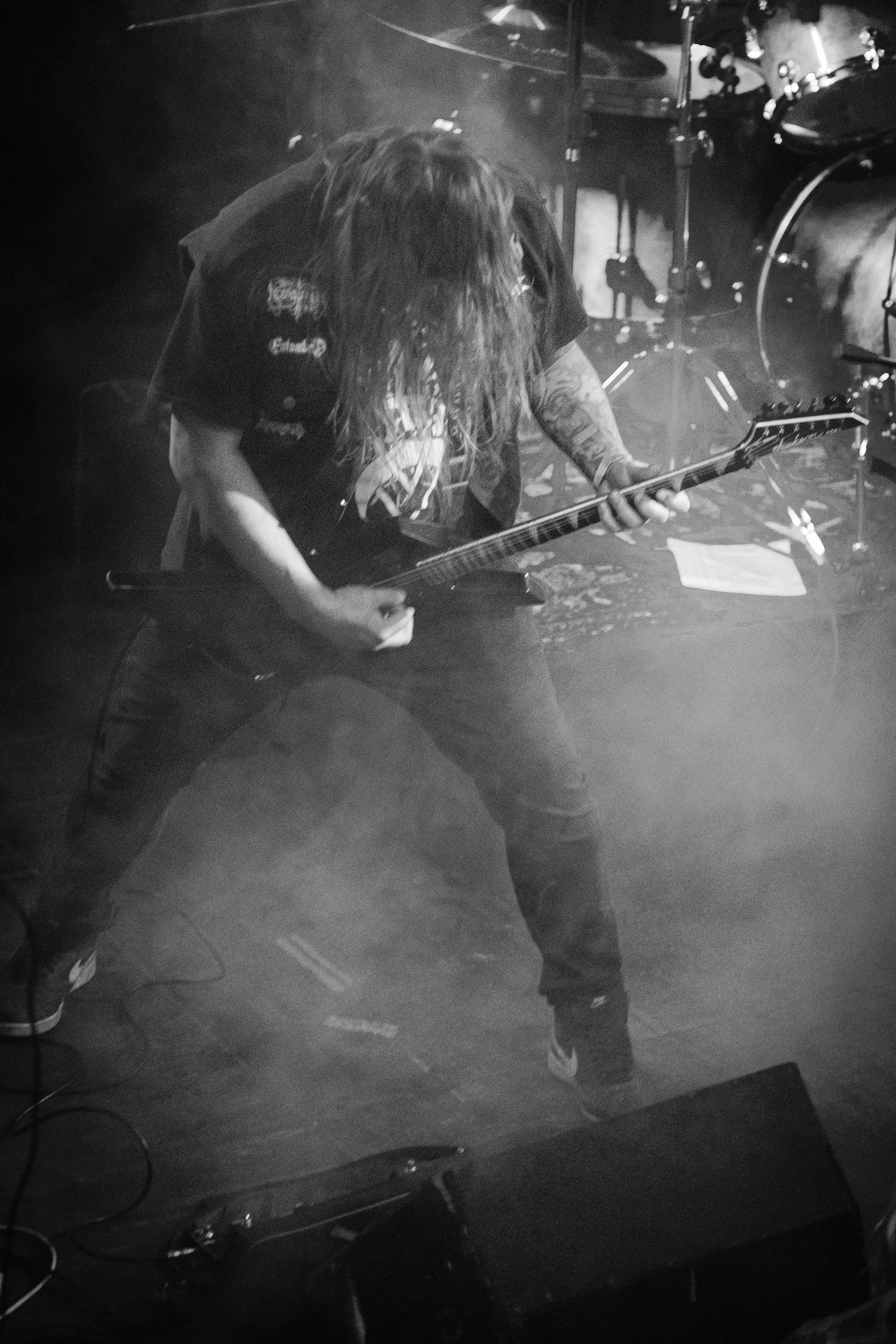 SANDARMOH. Фотограф в Санкт-Петербурге Чумаков Семен