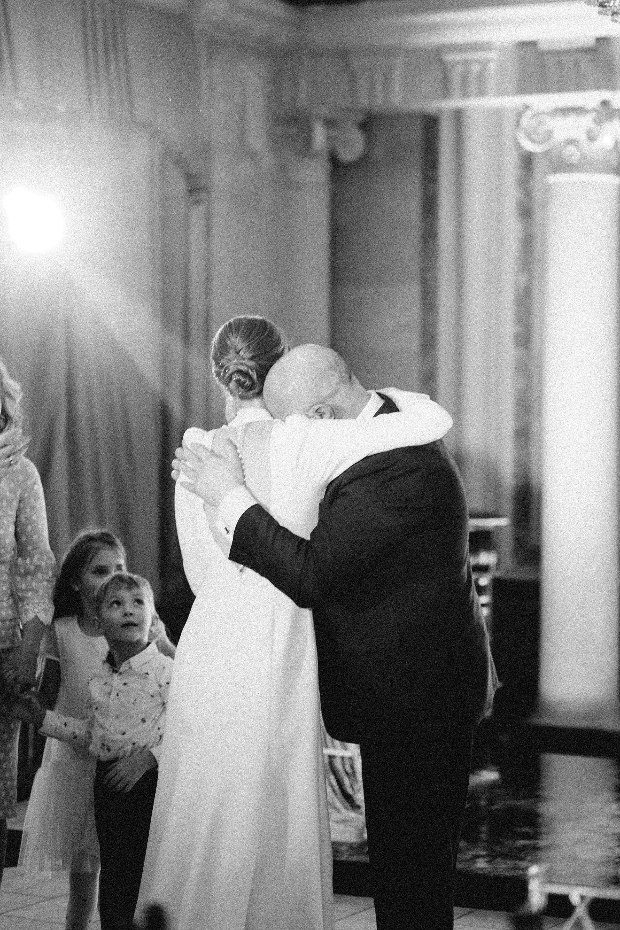 Wedding. Репортажный фотограф в Самаре