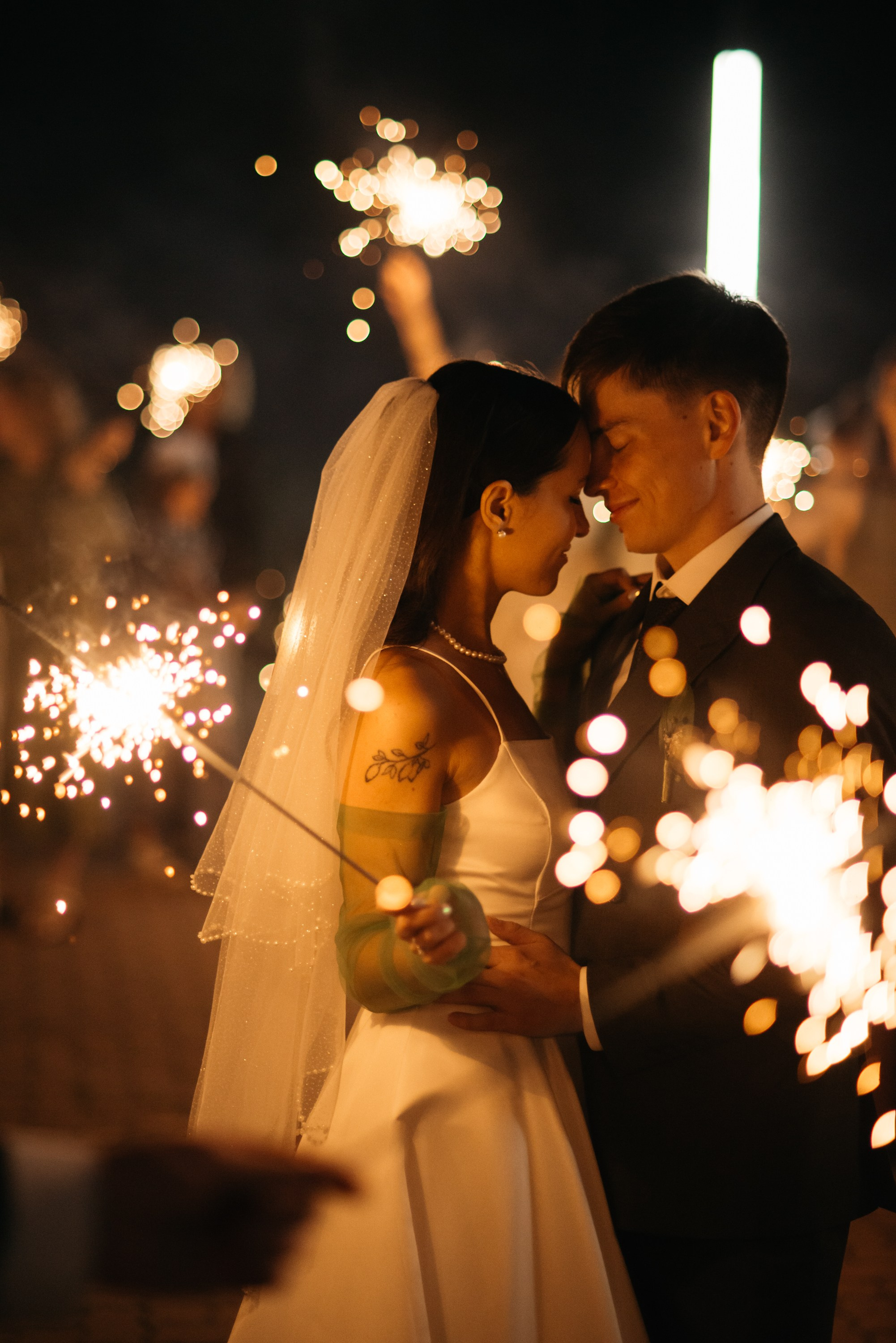 Татьяна&Илья. Свадебный фотограф Ижевск Петр Шишков