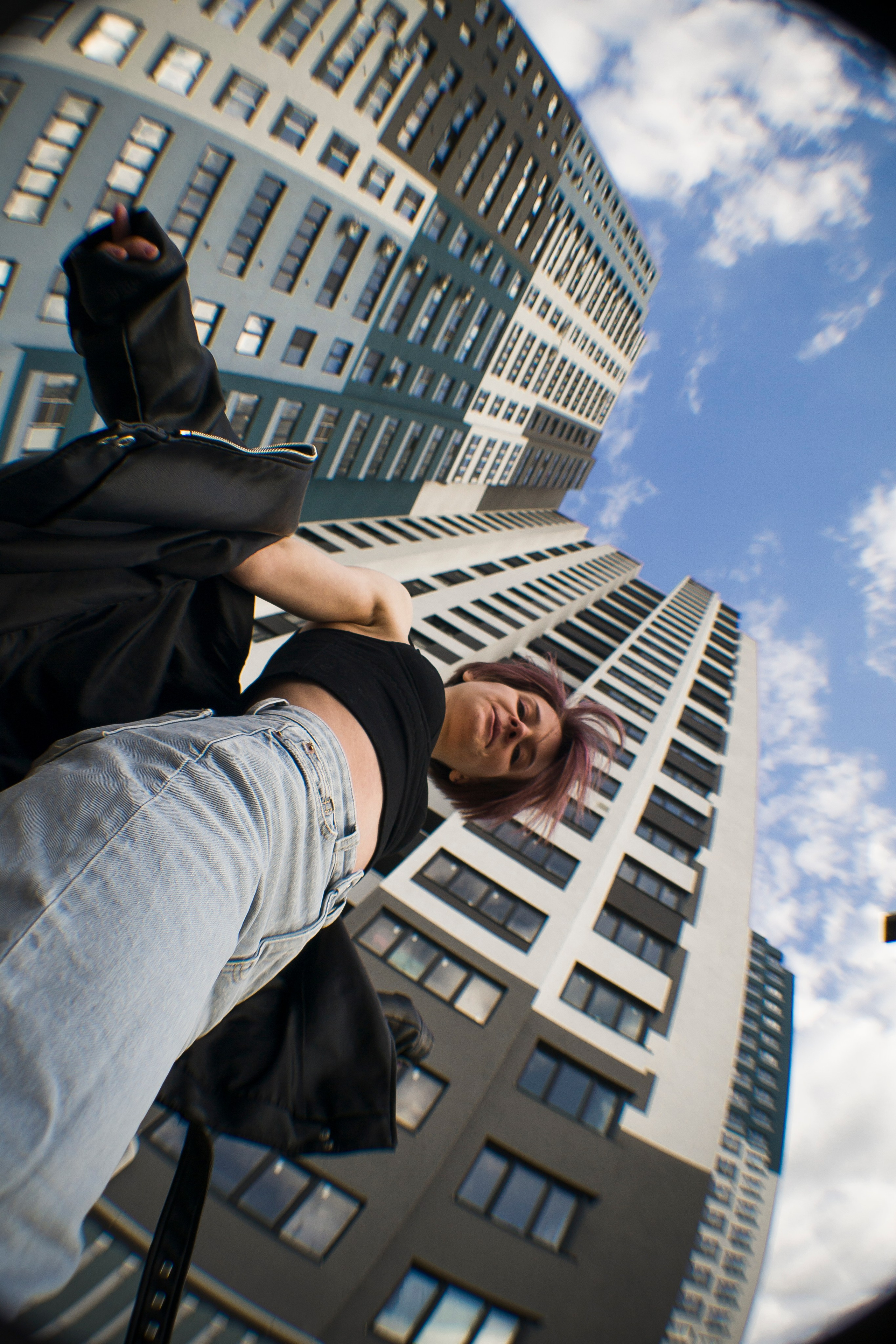 Ася. Арт-фотограф в Рязани Курилов Евгений