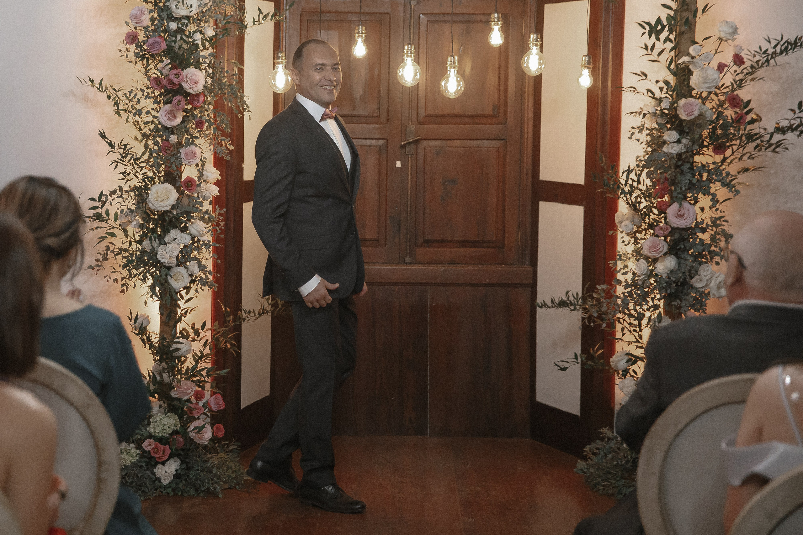 Wedding day Александр и Александра. Свадебный фотограф Колесников Антон