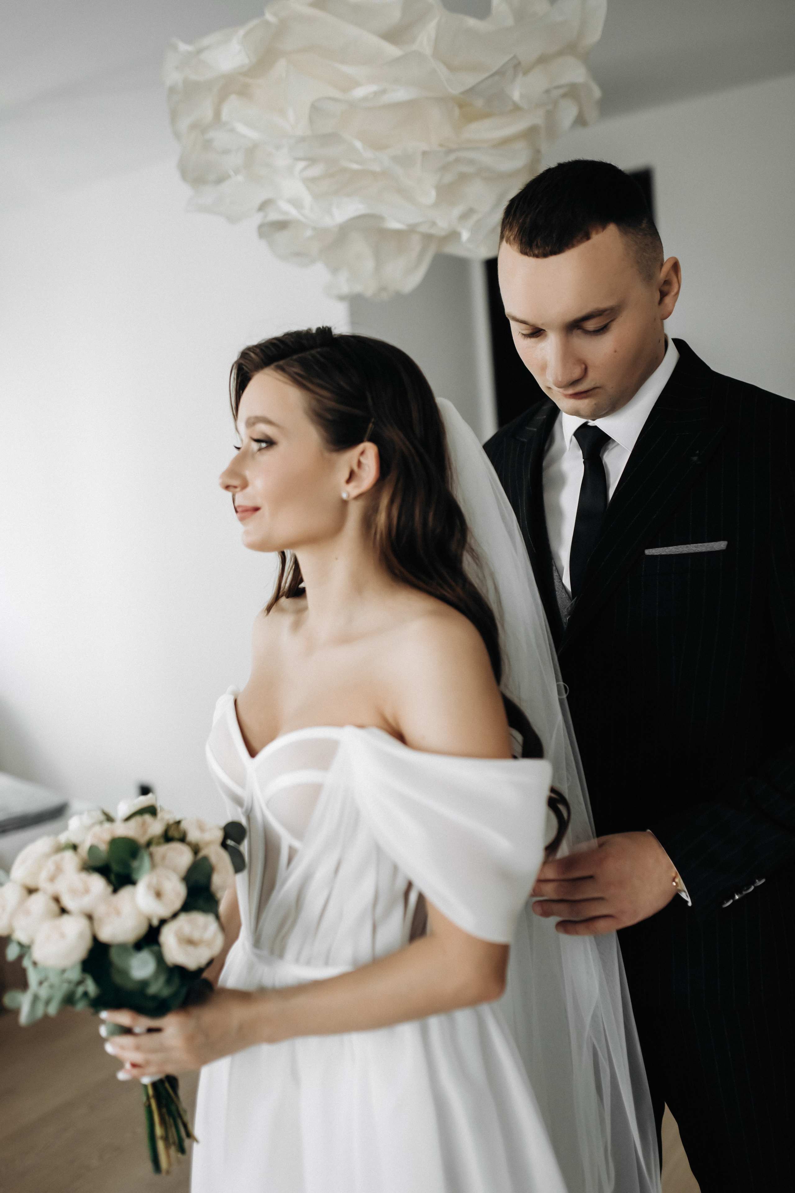 A&Y. Свадебный и семейный фотограф Минск Юлия Игнатович