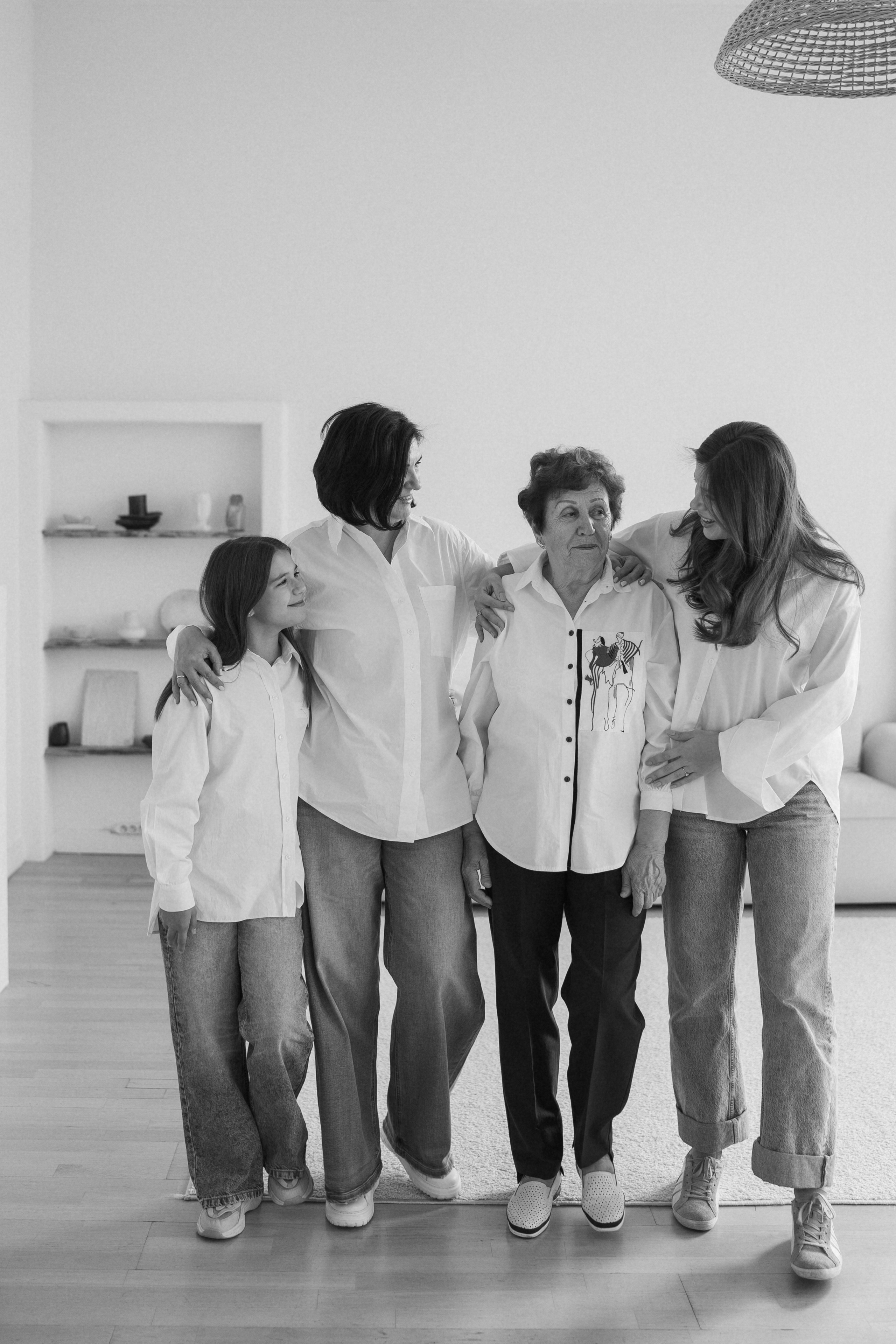 Антонина / Елена / Лера и Вика. Фотограф в Санкт-Петербурге — Лучина Екатерина