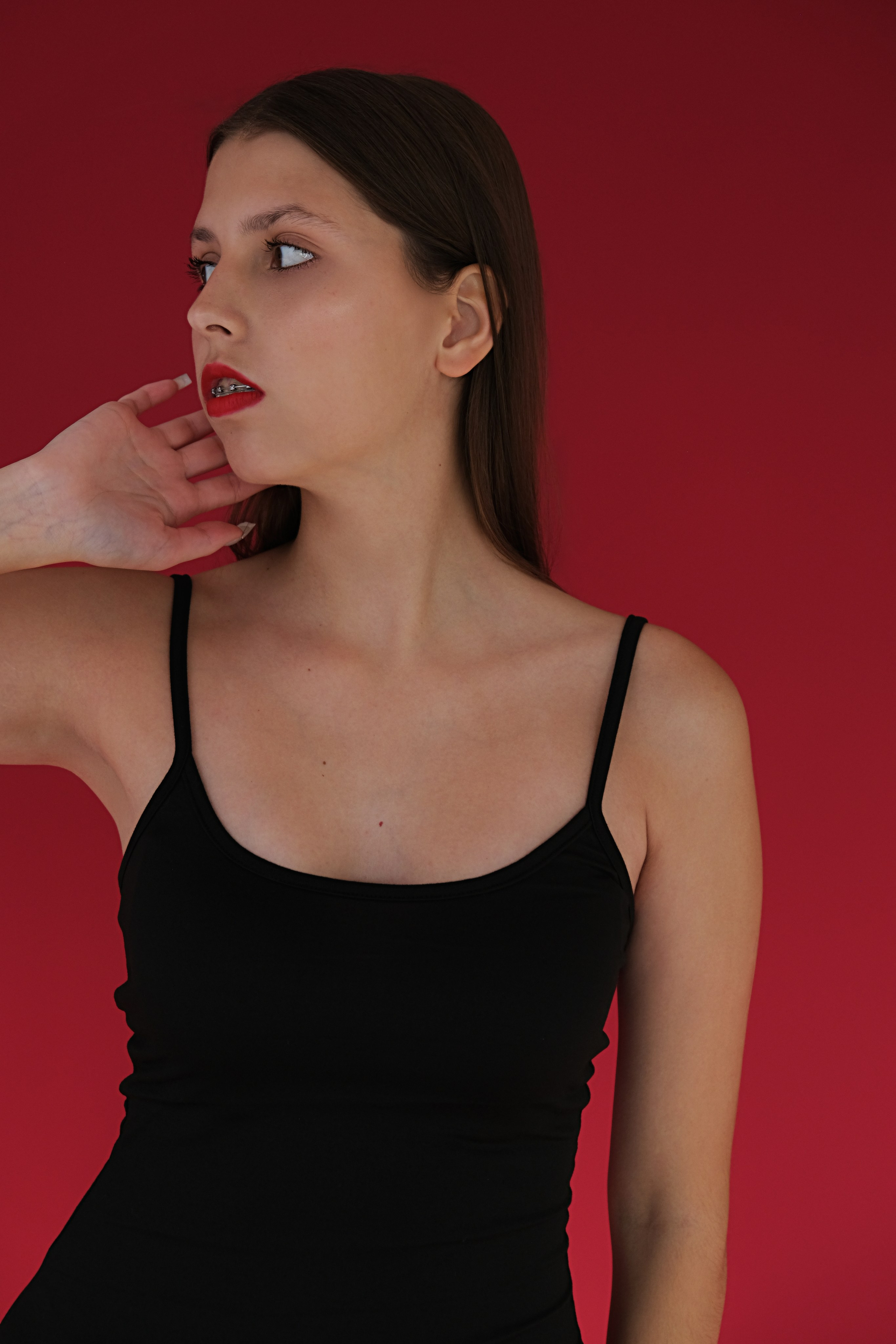 «she». Фотограф Владивостока — Барченко Арина