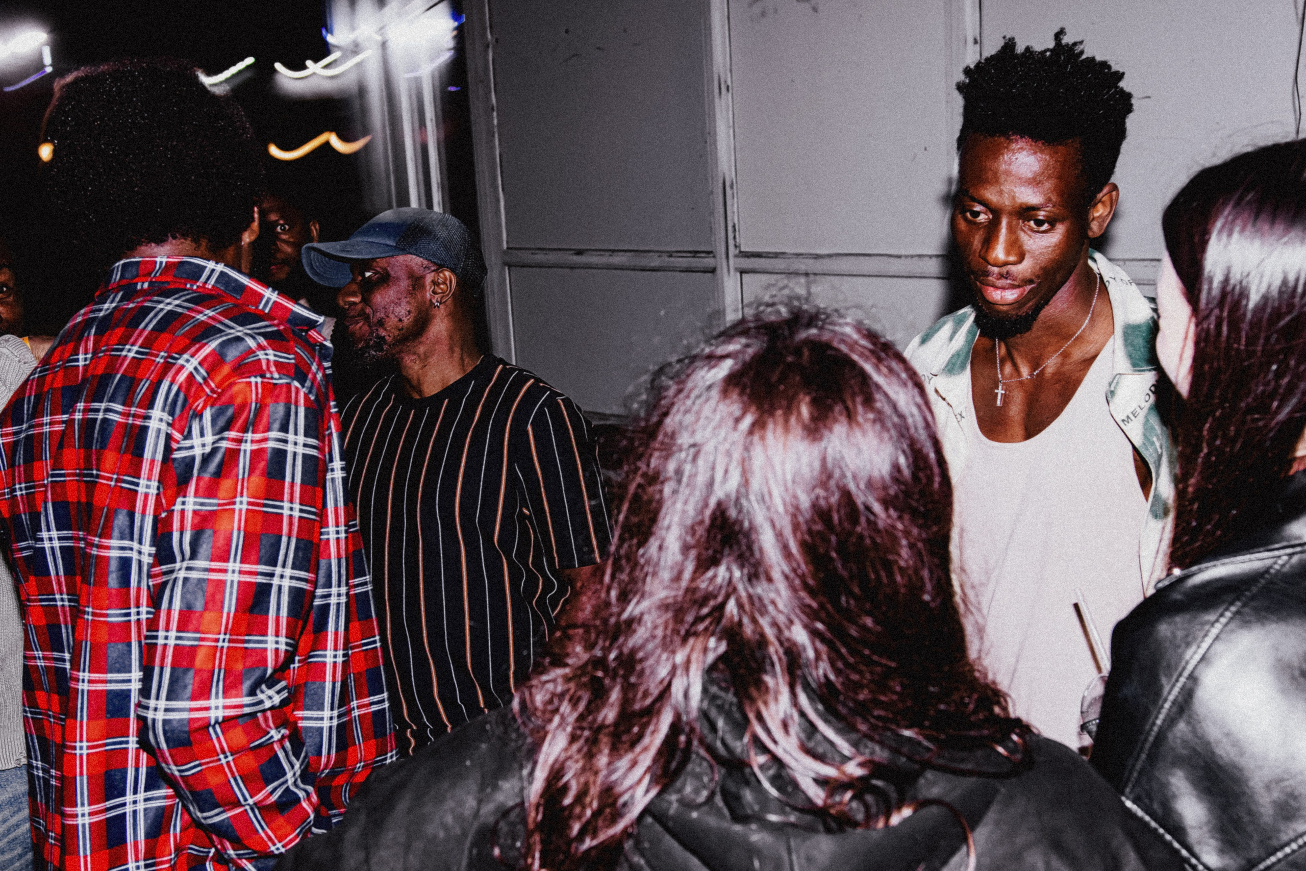 Стая фест Куба 08 / 2025. ФОТОГРАФ ЕКАТЕРИНБУРГ