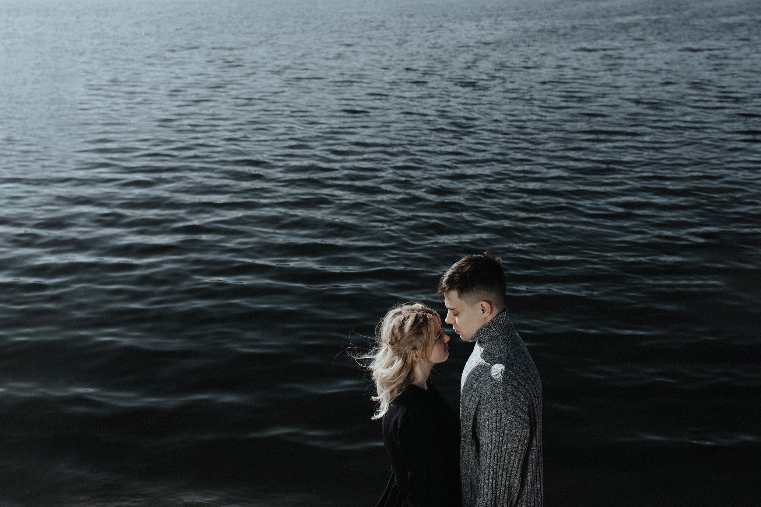 Kirill Sveta. Портретный и репортажной фотограф Алексей Волков. Москва, Оренбург