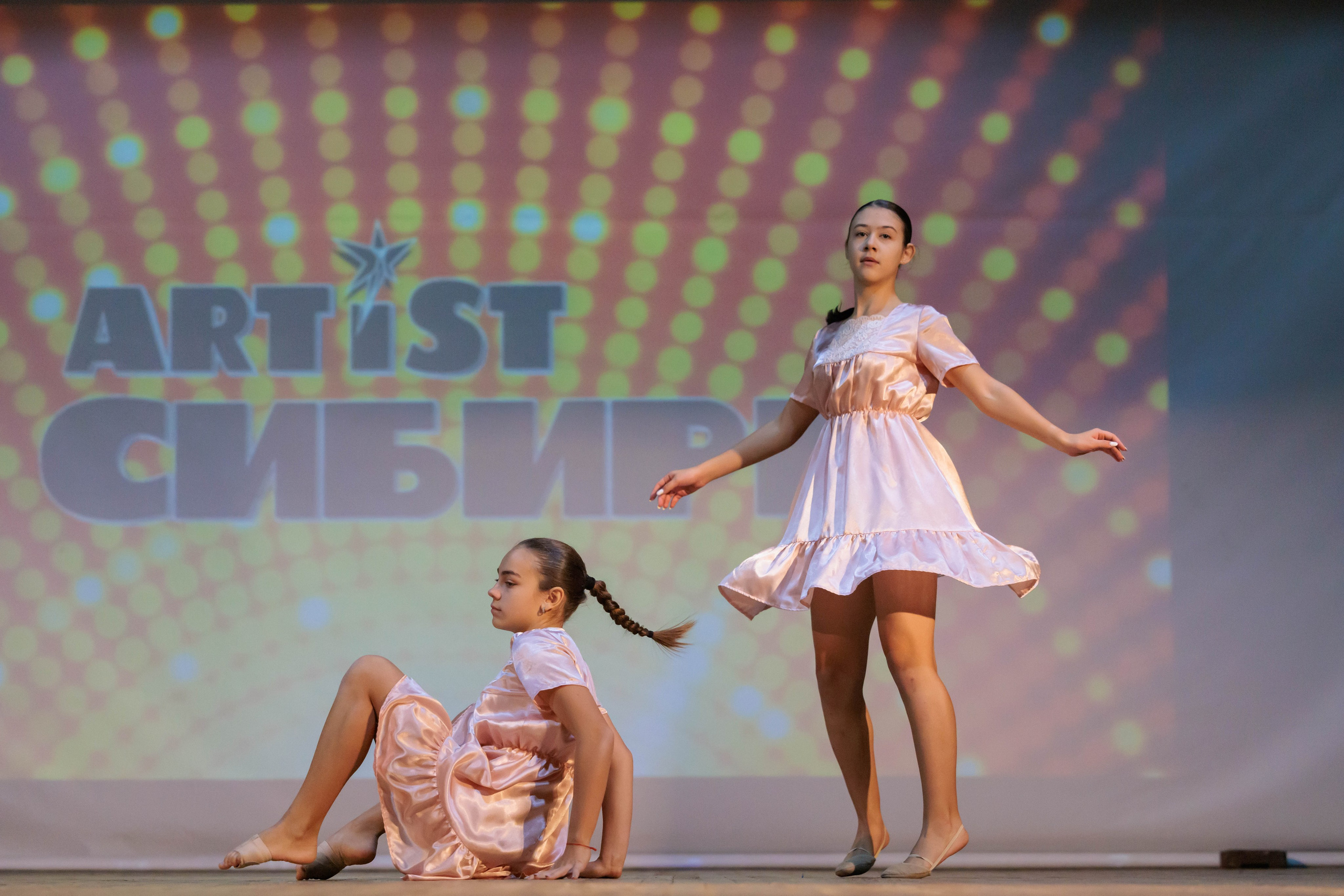 ARТист Сибири 2023. Ваши Истории. Фотограф/видеограф. Абакан