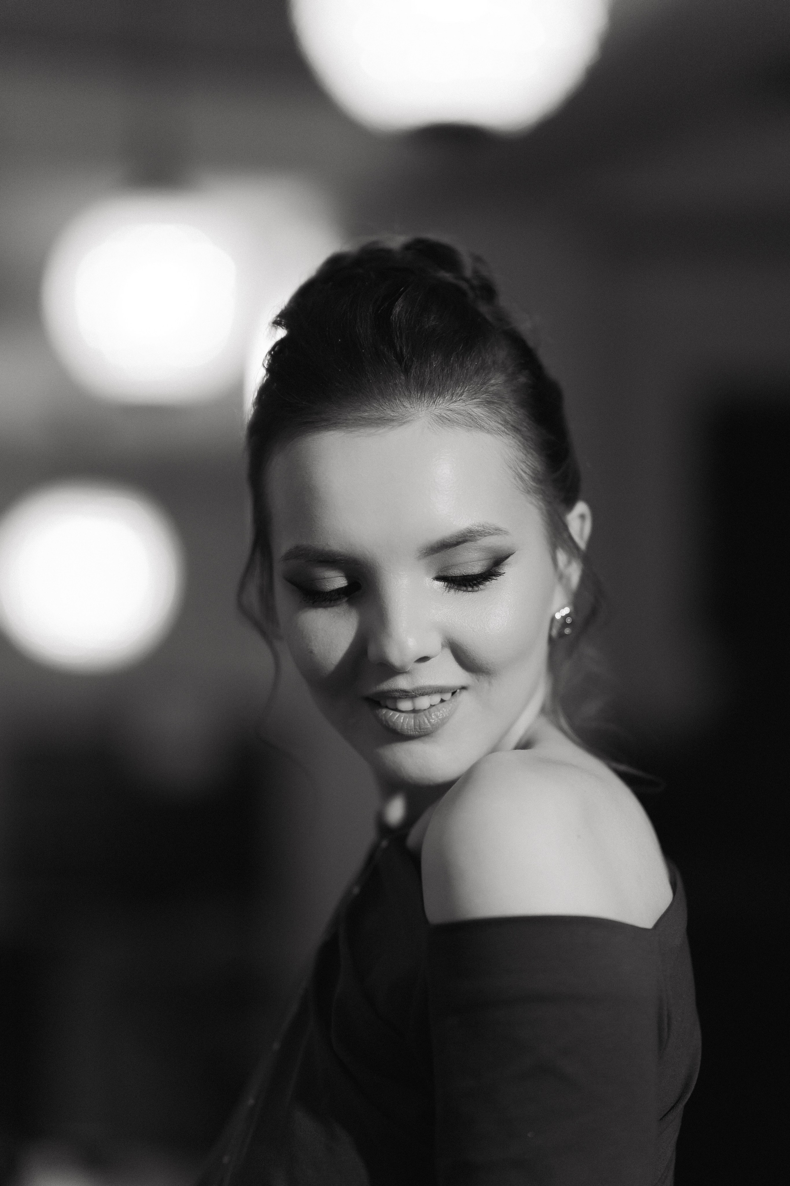 День Рождения Виктории. Главная