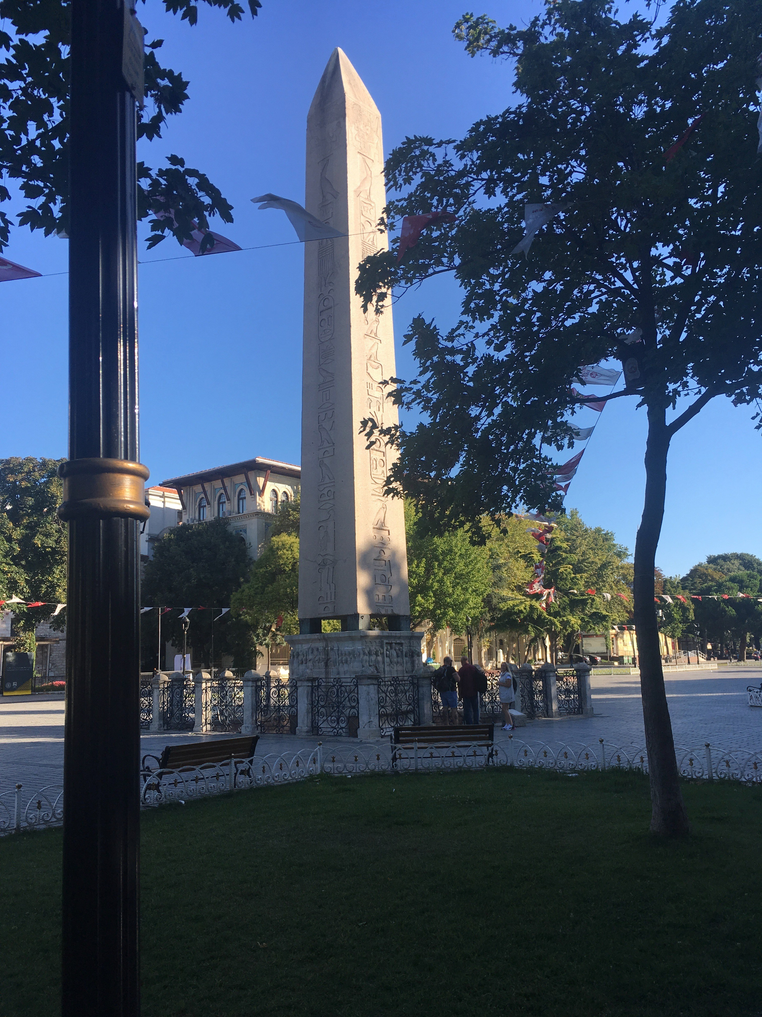 Турция -19. Своя Мастерская