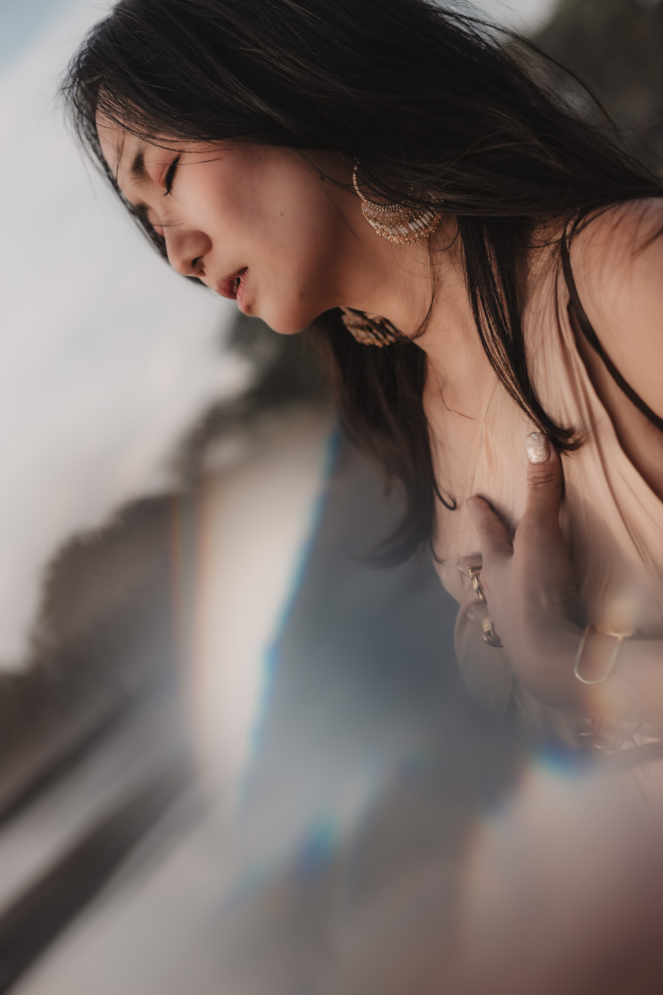 New chapter. Мариам Багдасарян