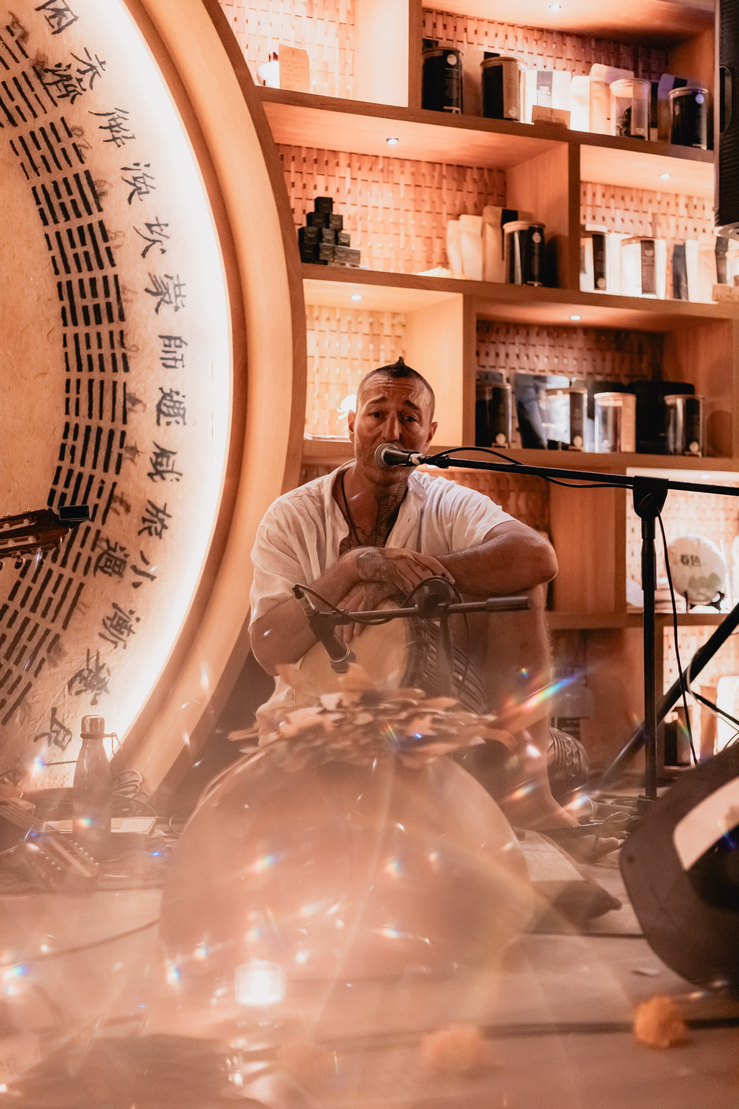 Zest New year. Мариам Багдасарян