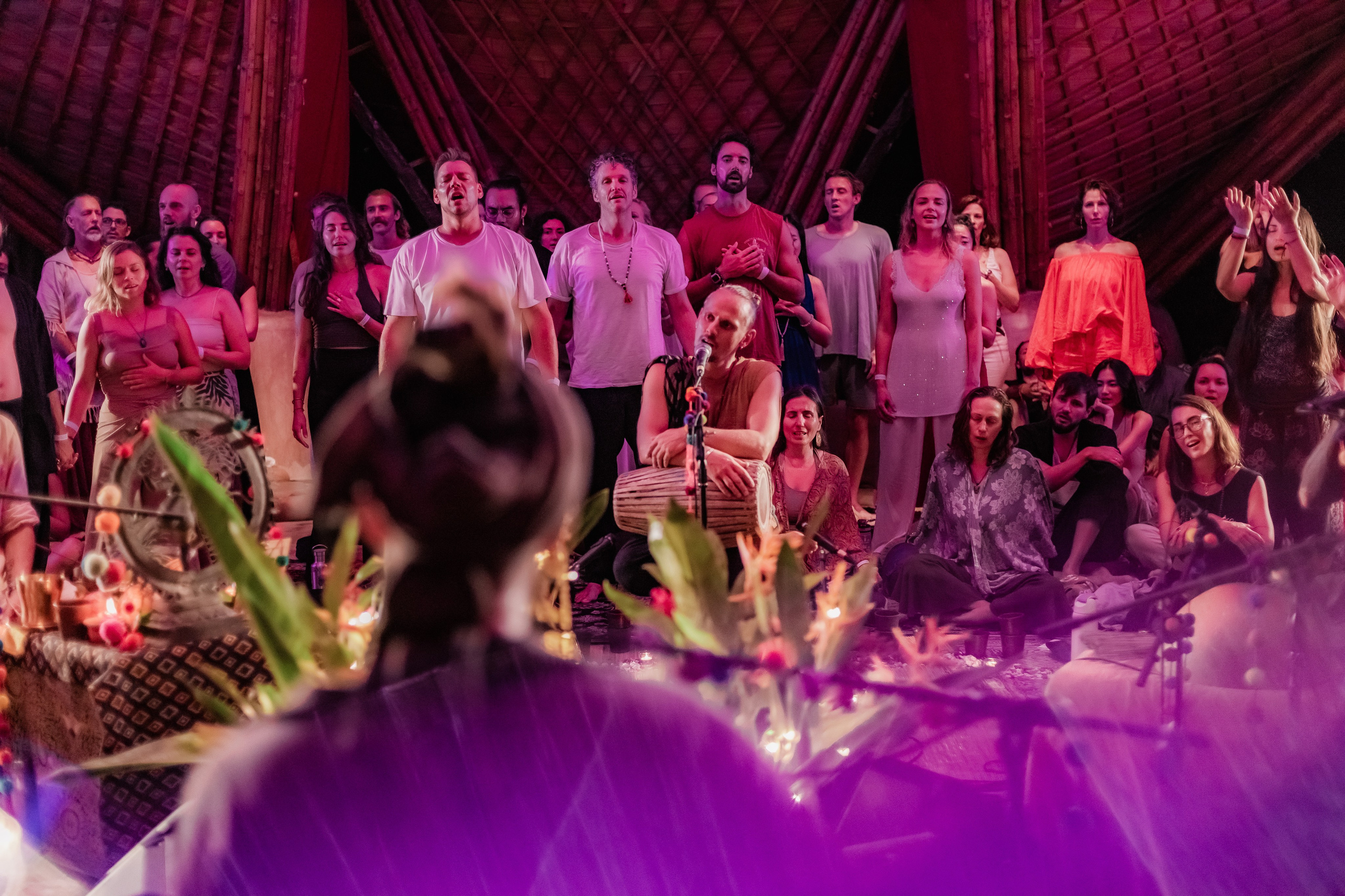 Hanuman Project. Мариам Багдасарян