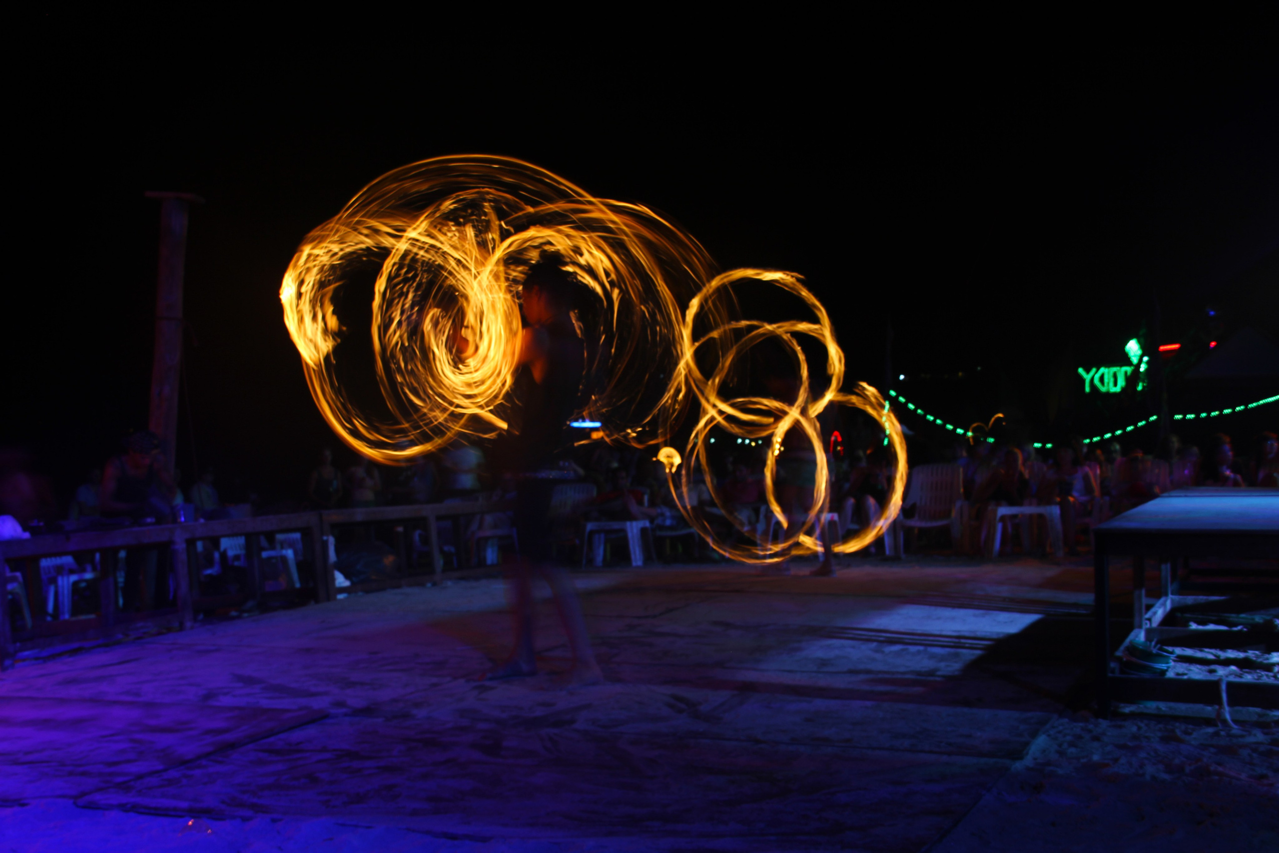 Пхукет. Фотограф Алексей Федорищев