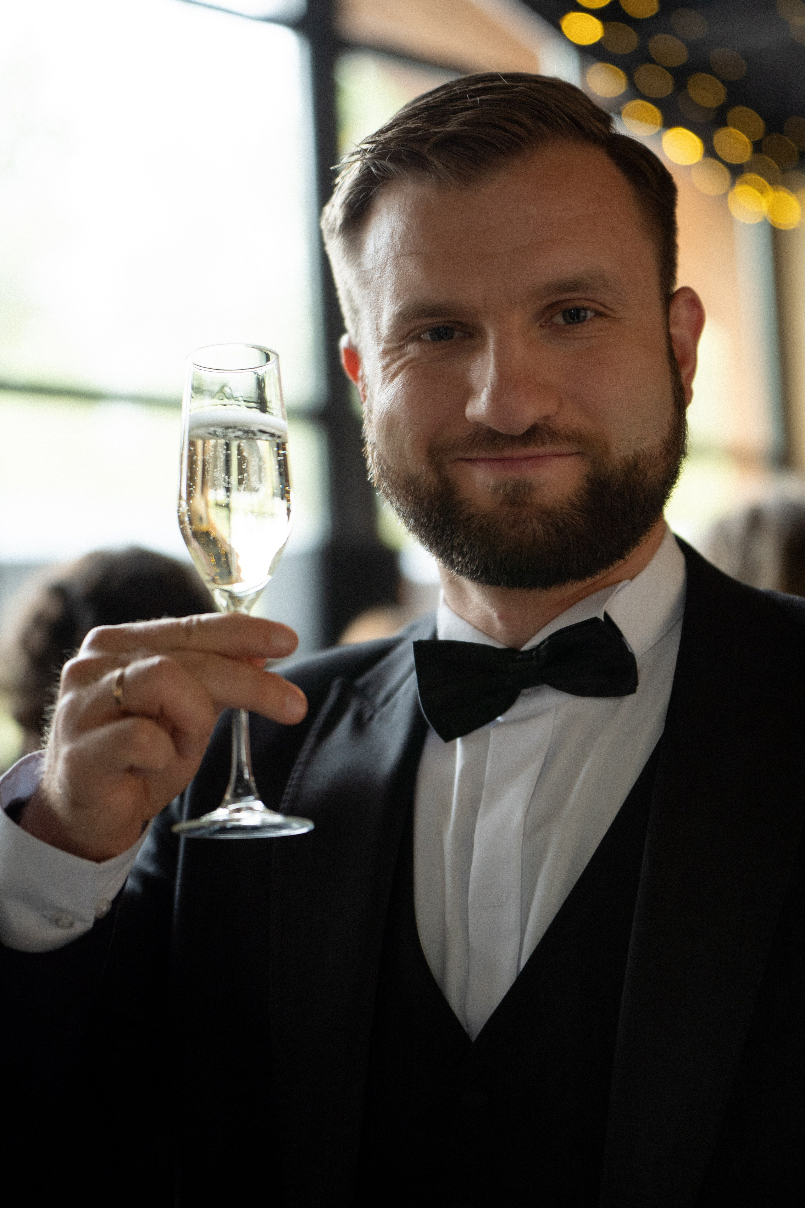 Паша и Лиза. Свадебный и семейный фотограф Ракитин Илья