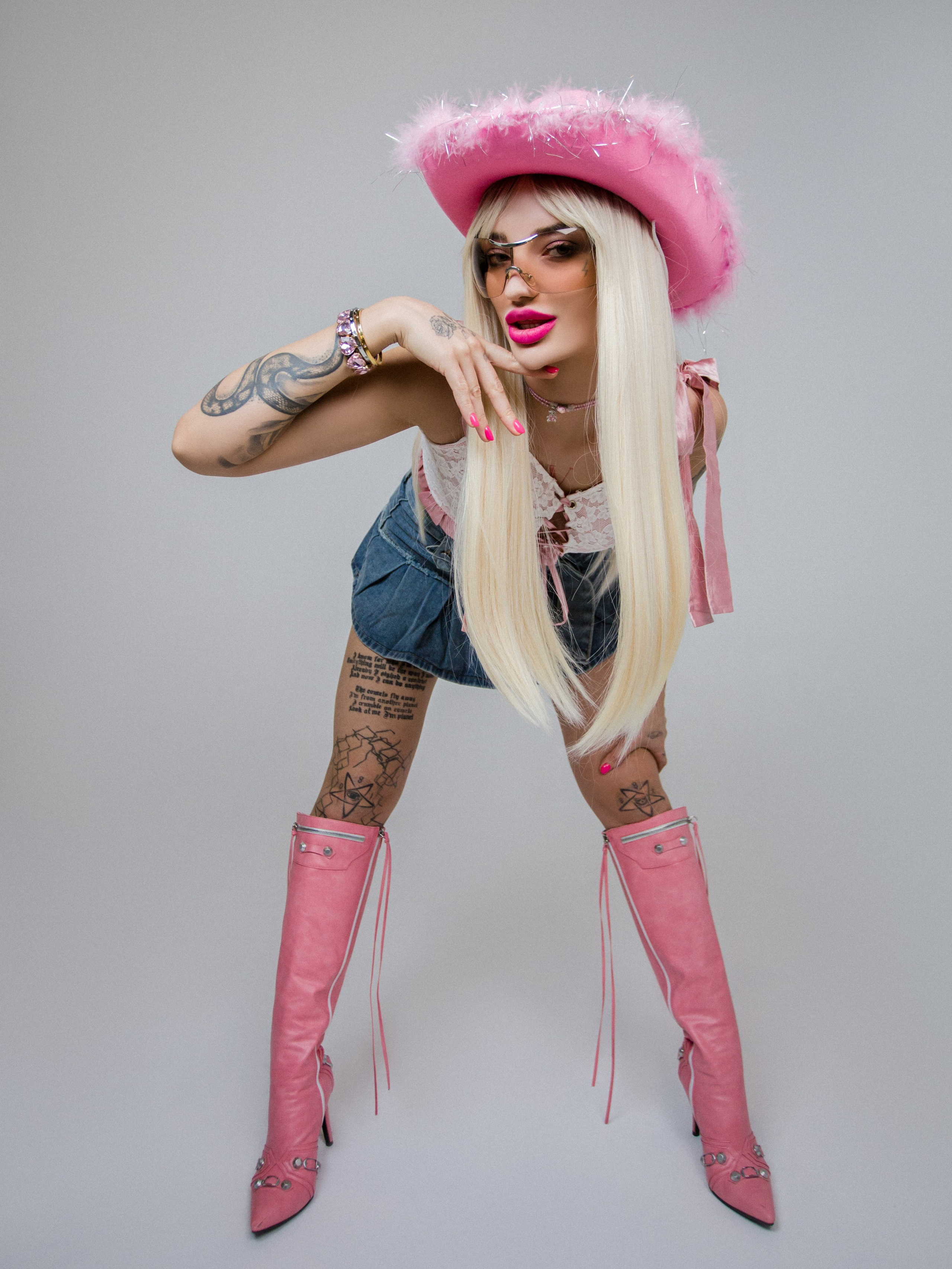 Девушки. Мира Мерцалова фотограф Москва