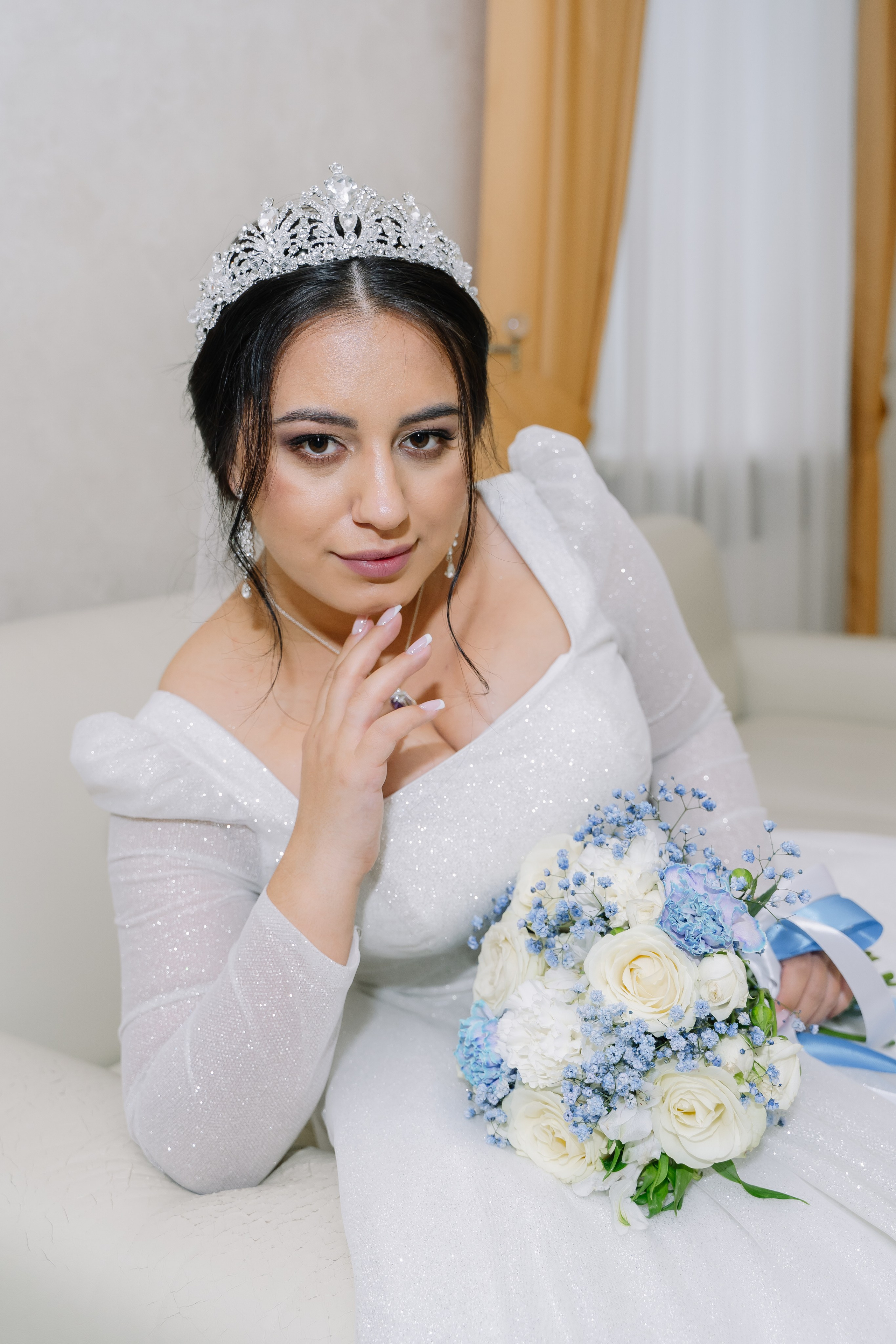 ЗАГС Александр &Наталья. Свадебный фотограф в Новосибирске Лидия Александровна