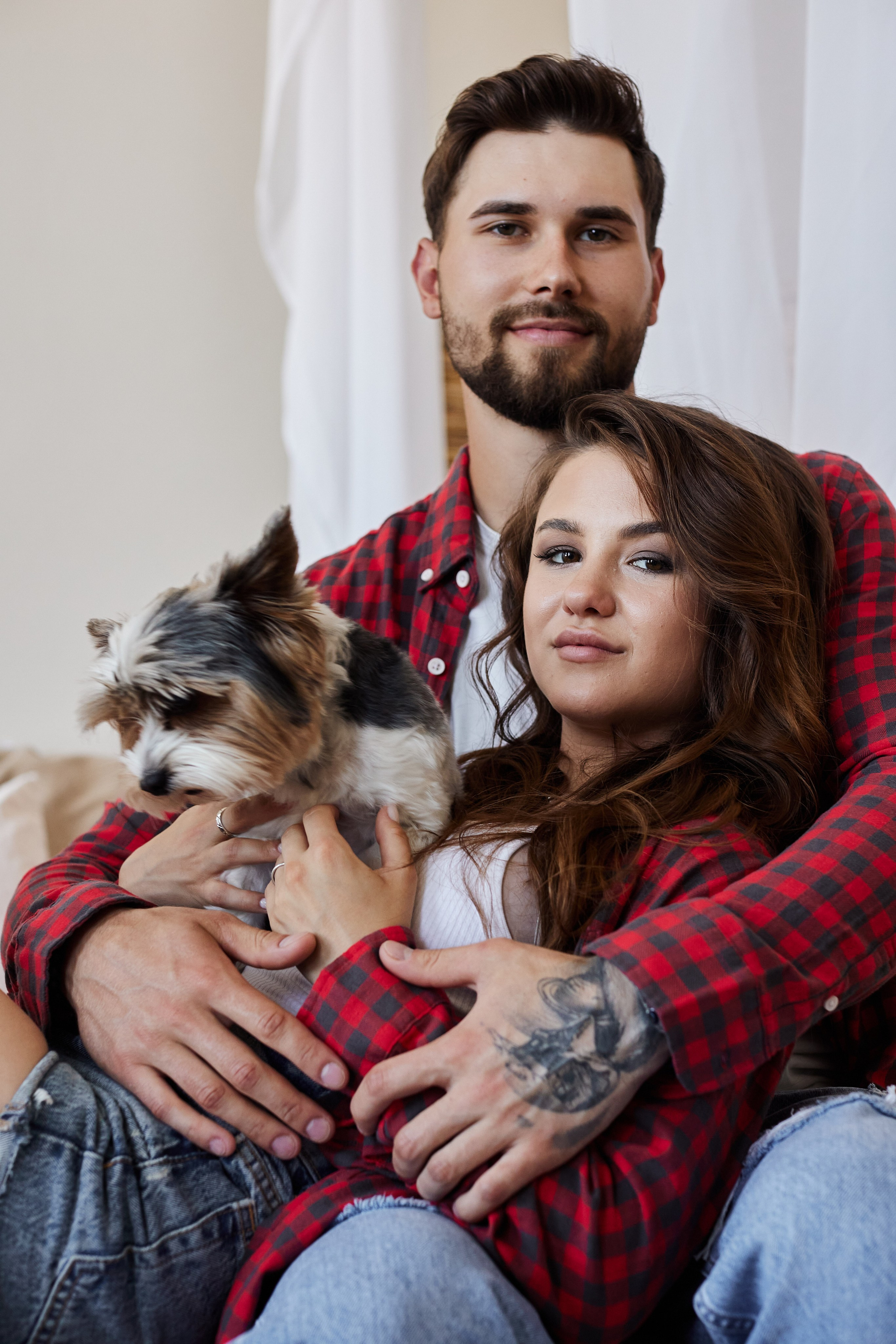 111. Свадебная, репортажная фотосъемка и видеосъемка в Минске. Илья и Юлия Ширмановы. Фотограф | Видеограф | Минск