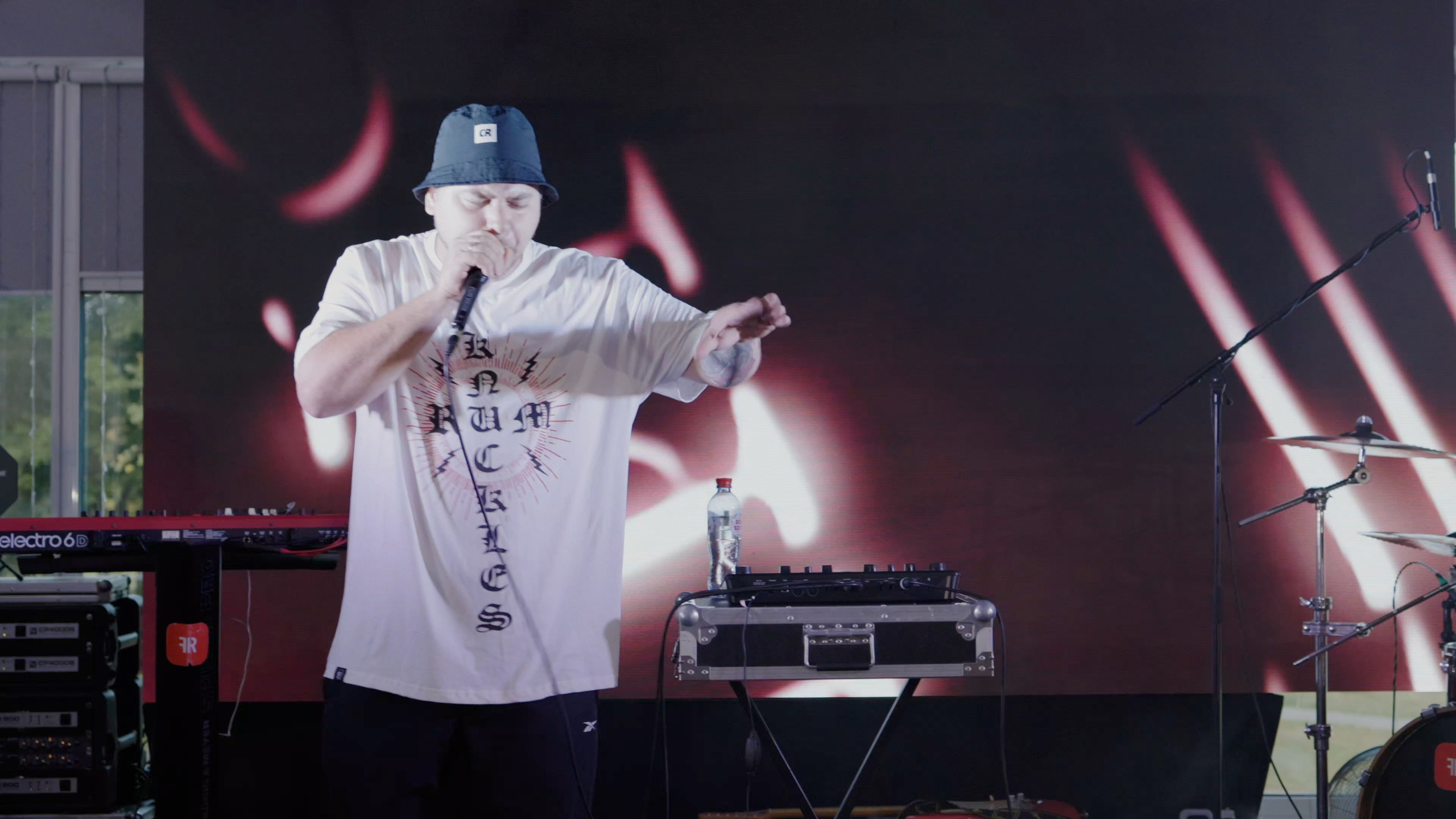 Корпоратив девелоперской группы «Бинвест». Видеограф Павел Борисов | Москва | СПБ | Брянск