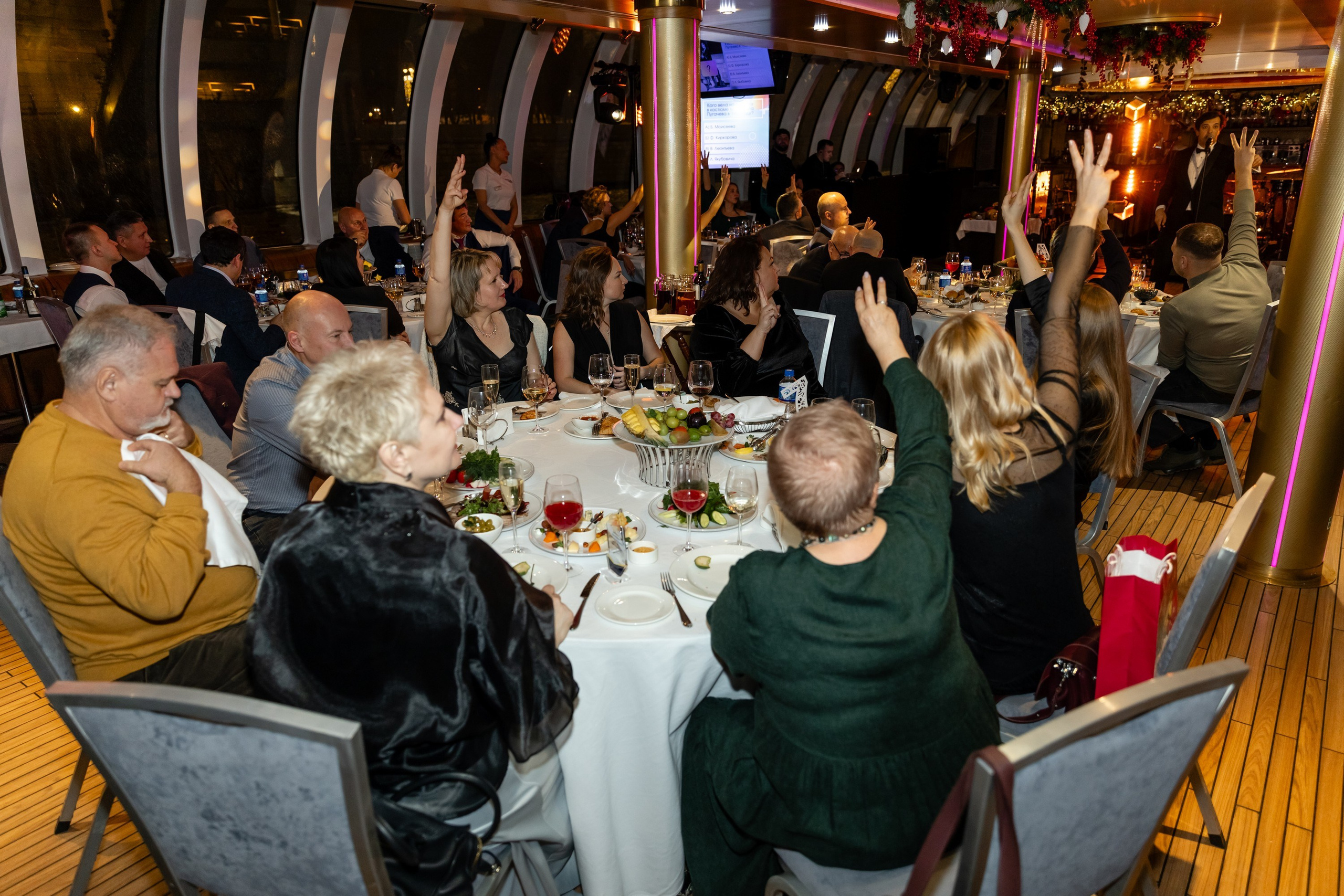 SGS НГ 2025. Свадебный фотограф Москва