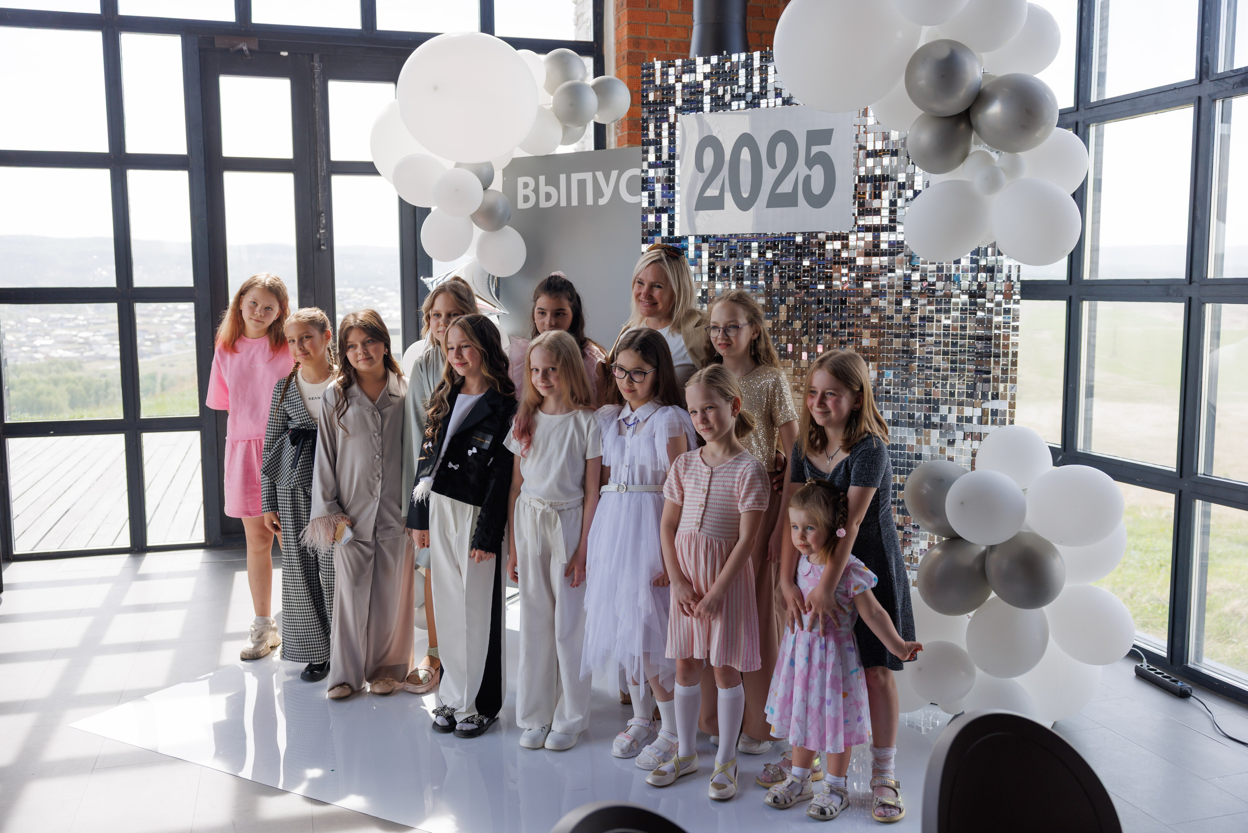 Выпускные Шамони. Фотограф в Красноярске Евдокимова Анастасия