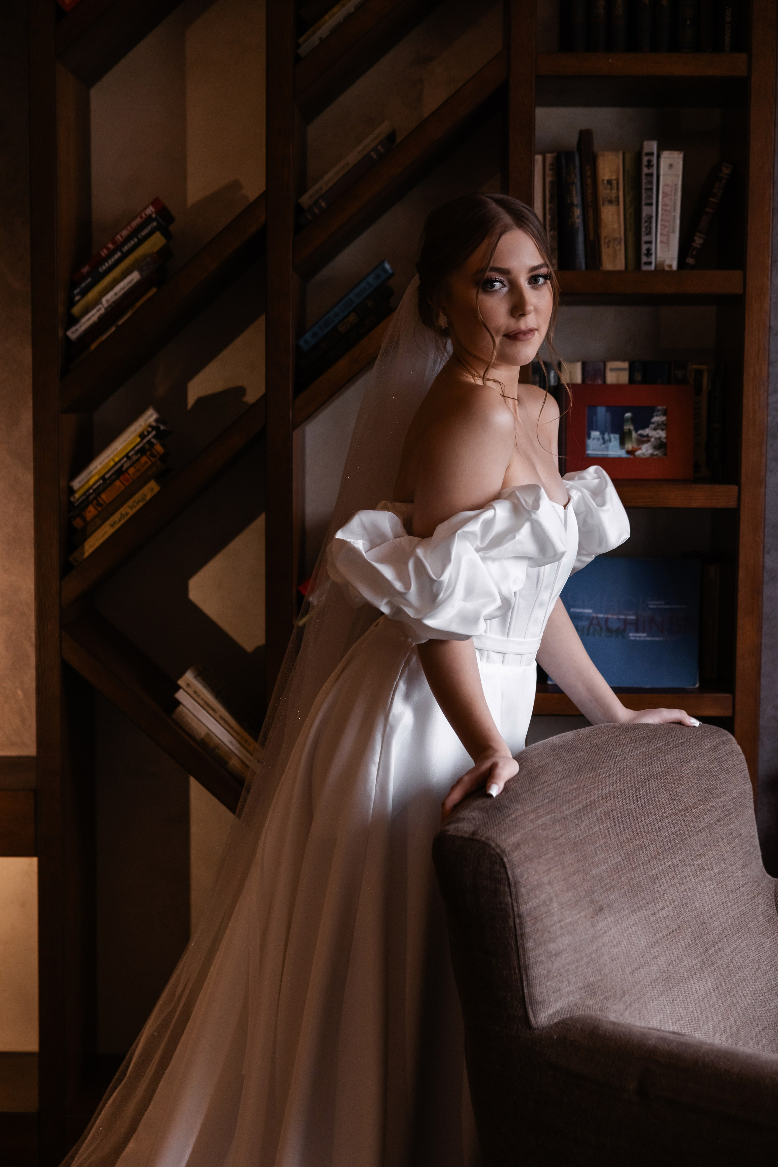 Александр и Анастасия 24.10.2025 г. Ачинск. Фотограф в Красноярске Евдокимова Анастасия