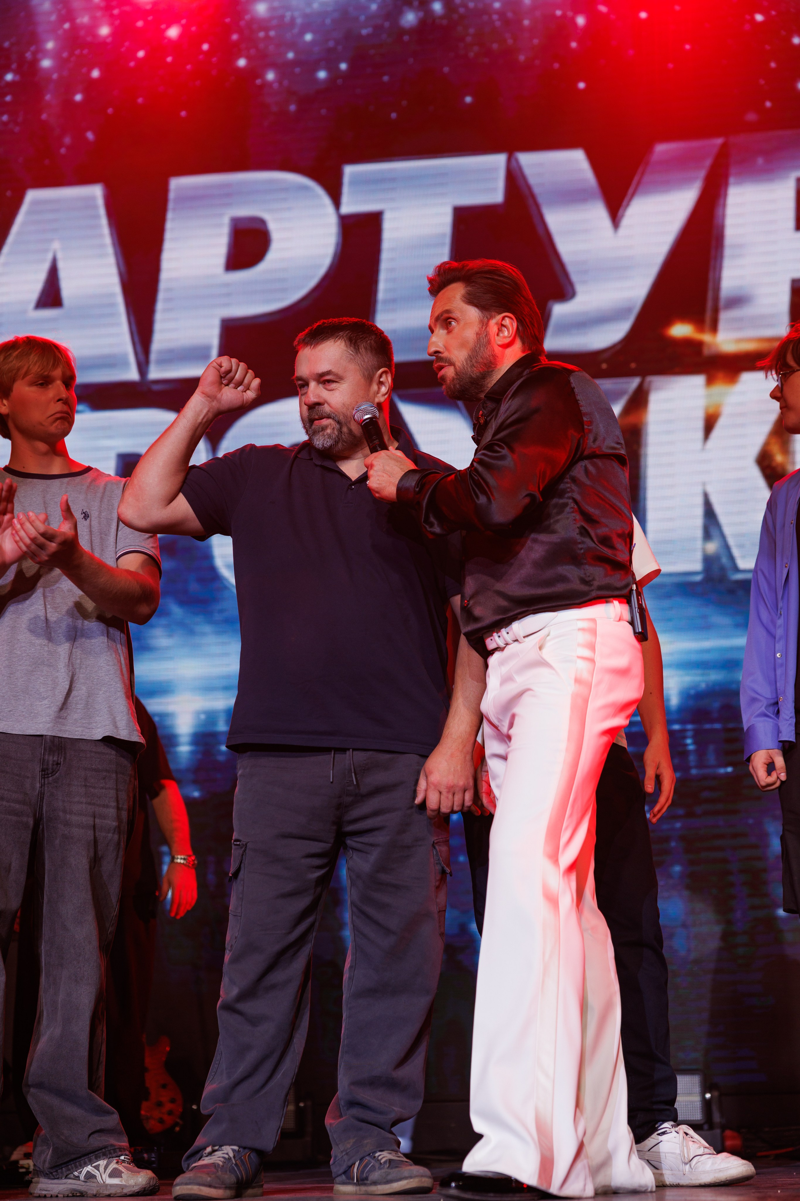 Артур Пирожков 28.09.2026 Красноярск. Фотограф в Красноярске Евдокимова Анастасия