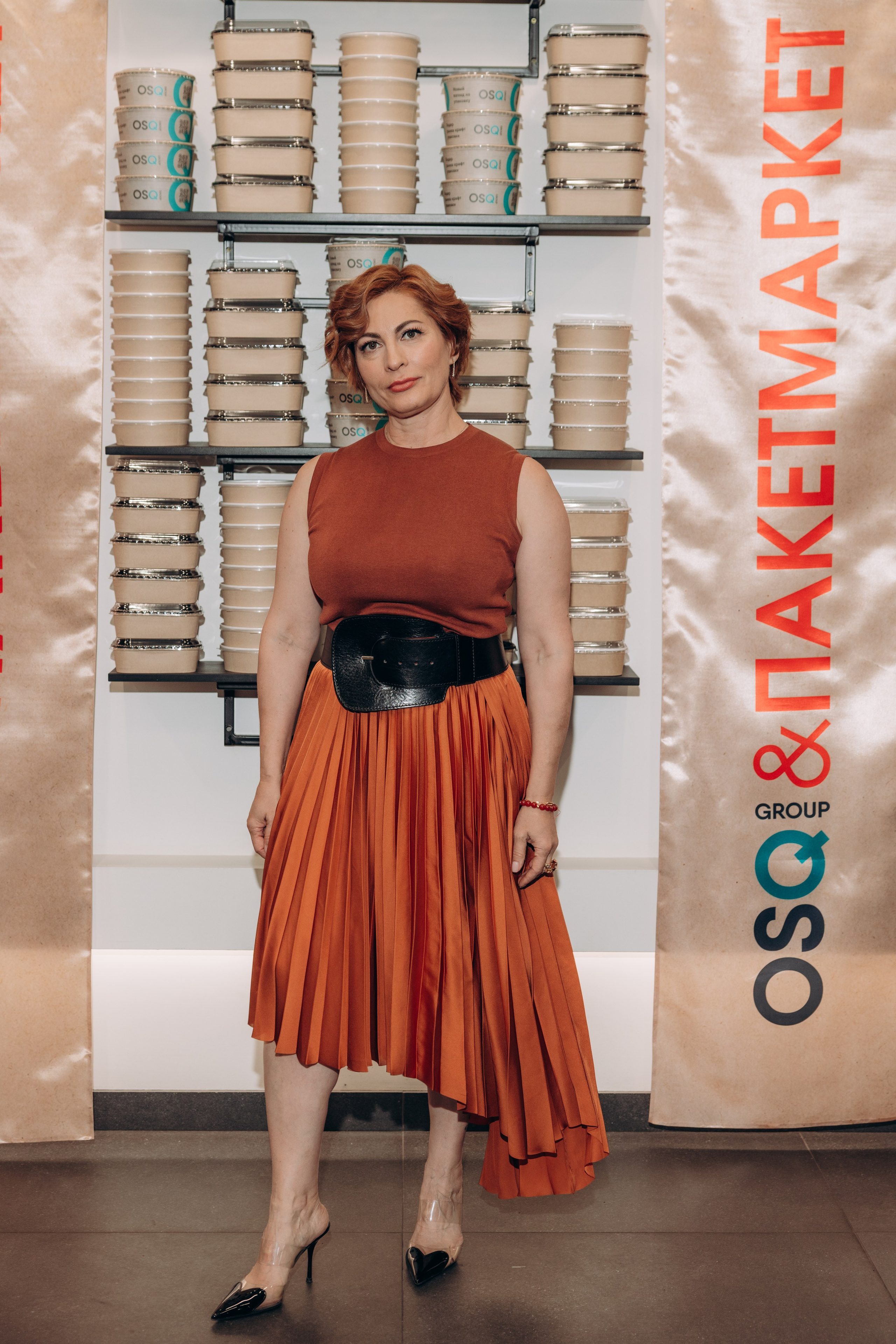 Пакетмаркет и OSQ. Фотограф в Красноярске Евдокимова Анастасия
