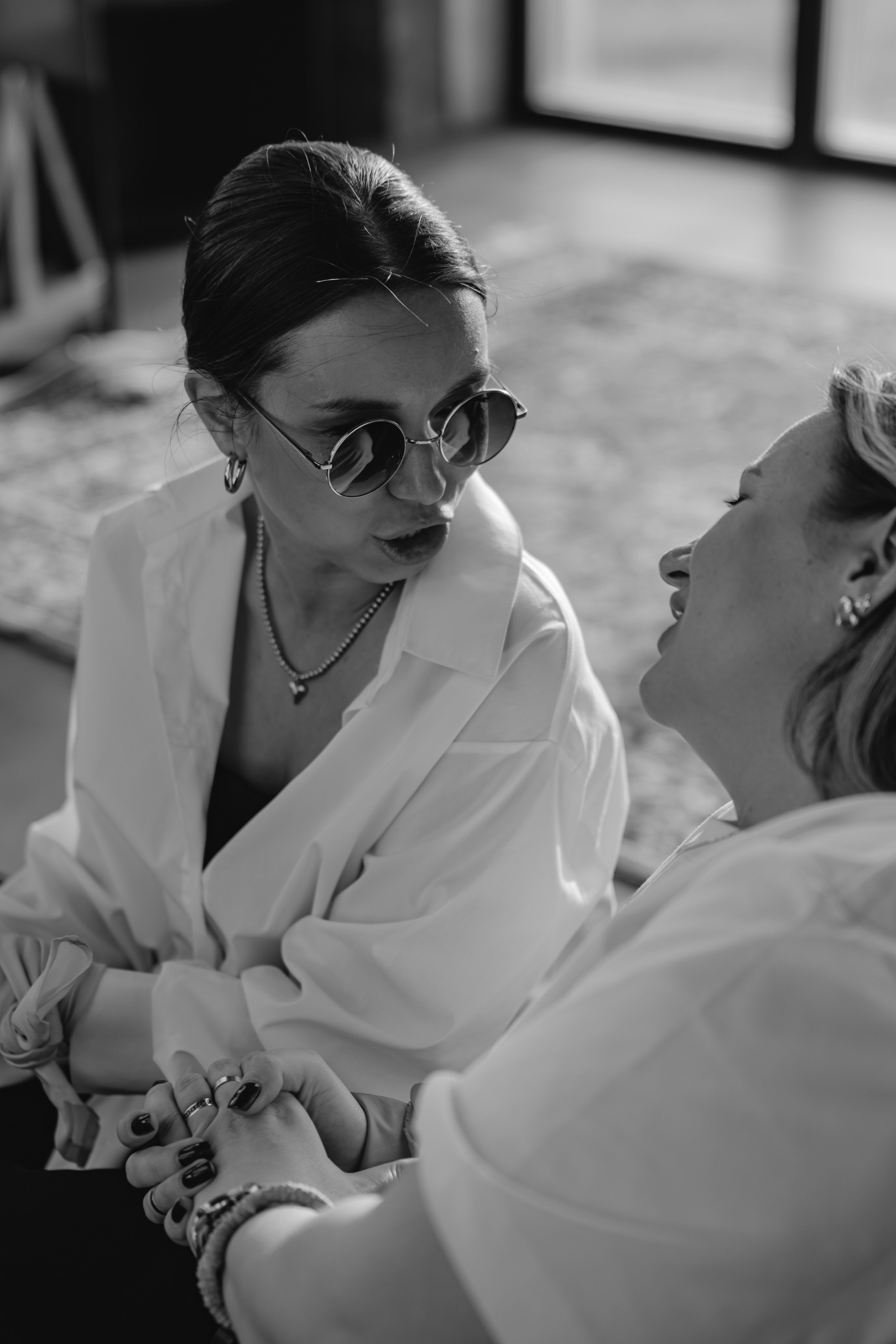 PreSeason 2025 Шамони. Фотограф в Красноярске Евдокимова Анастасия