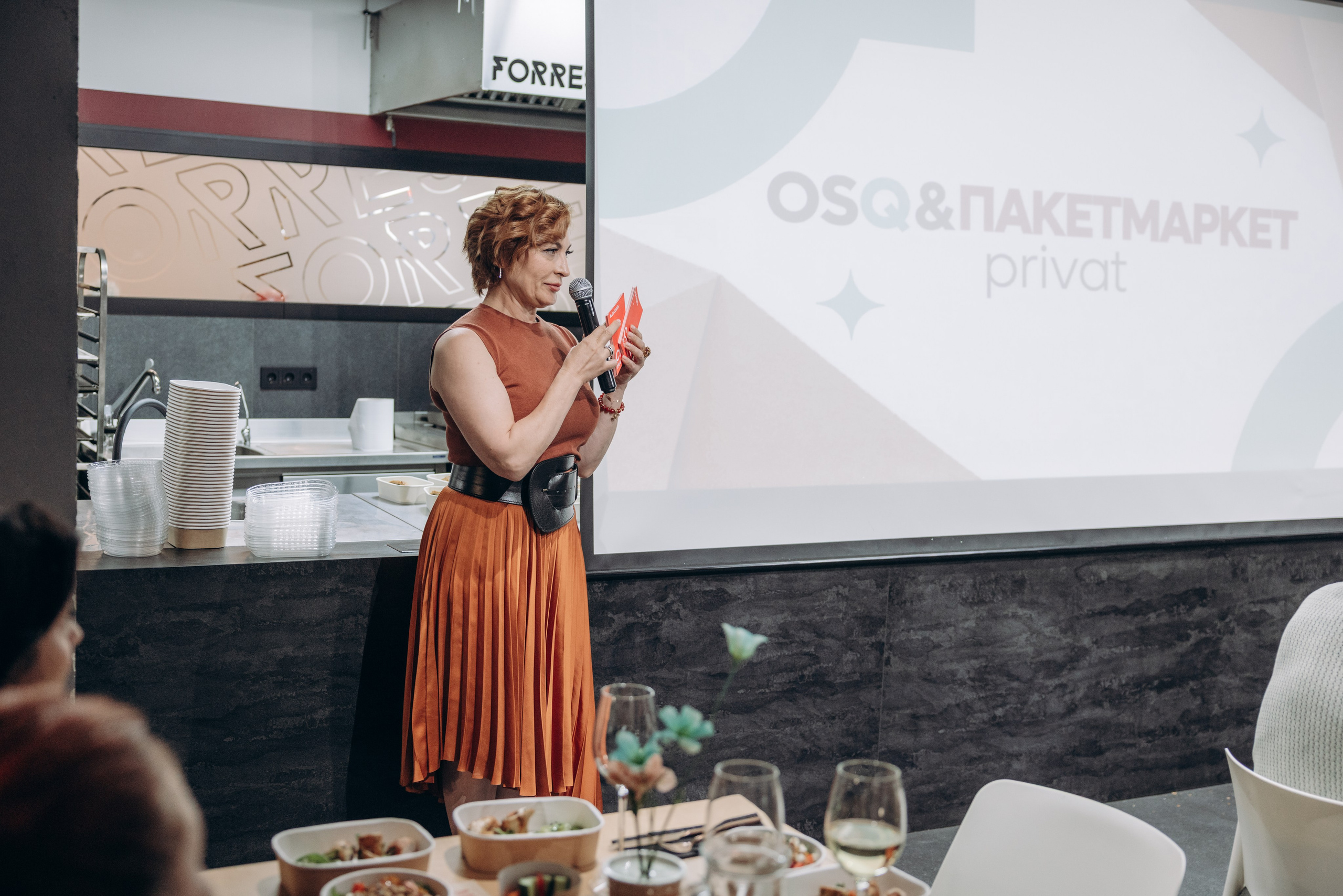 Пакетмаркет и OSQ. Фотограф в Красноярске Евдокимова Анастасия