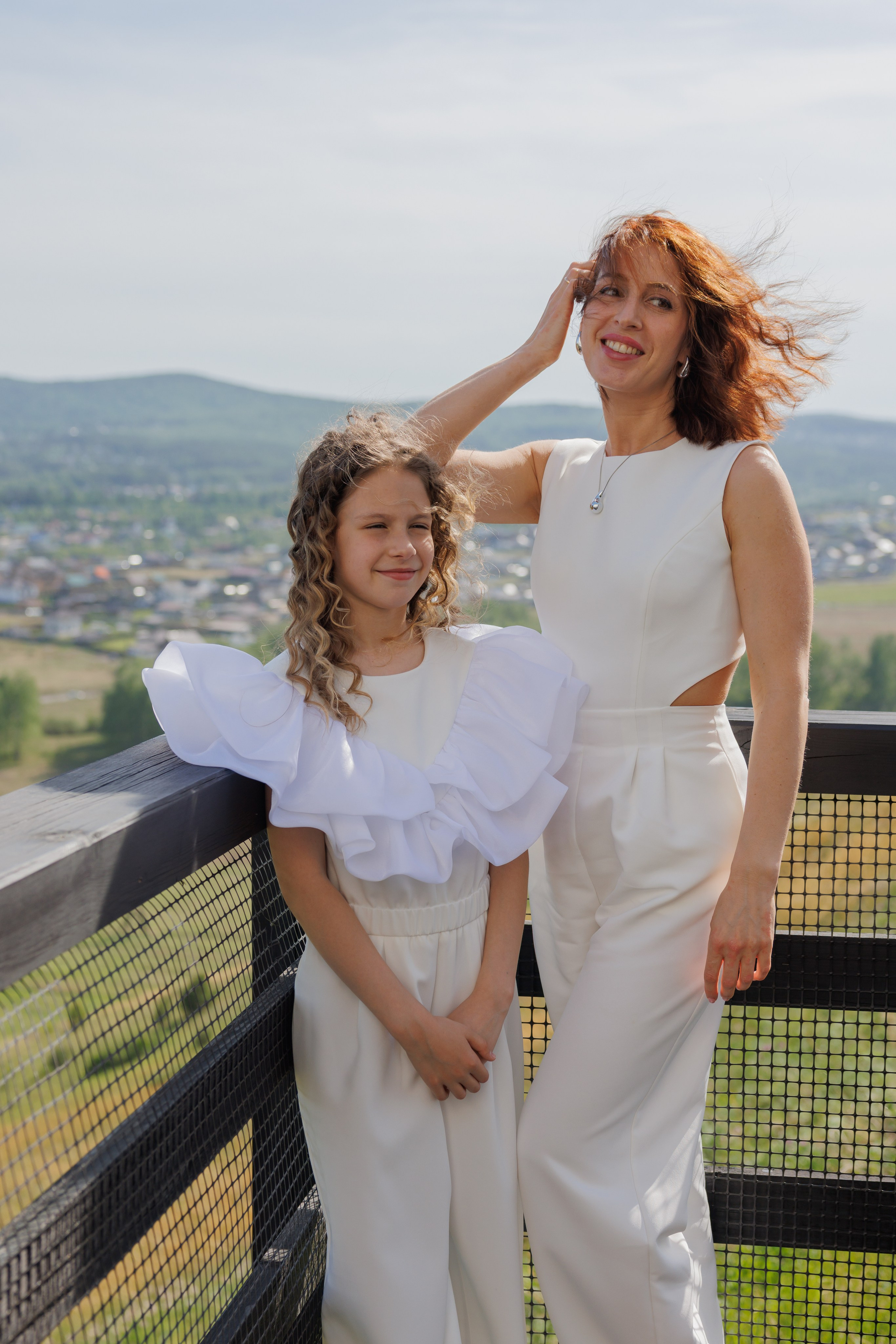 Выпускные Шамони. Фотограф в Красноярске Евдокимова Анастасия